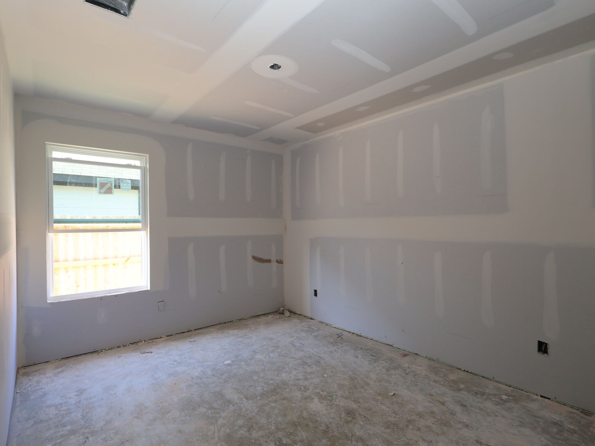 Drywall
