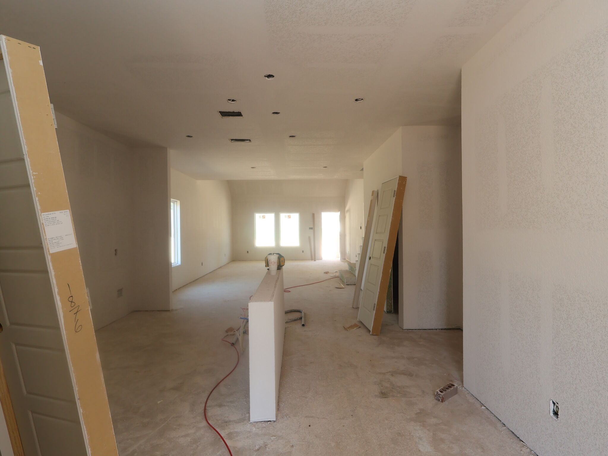 Drywall