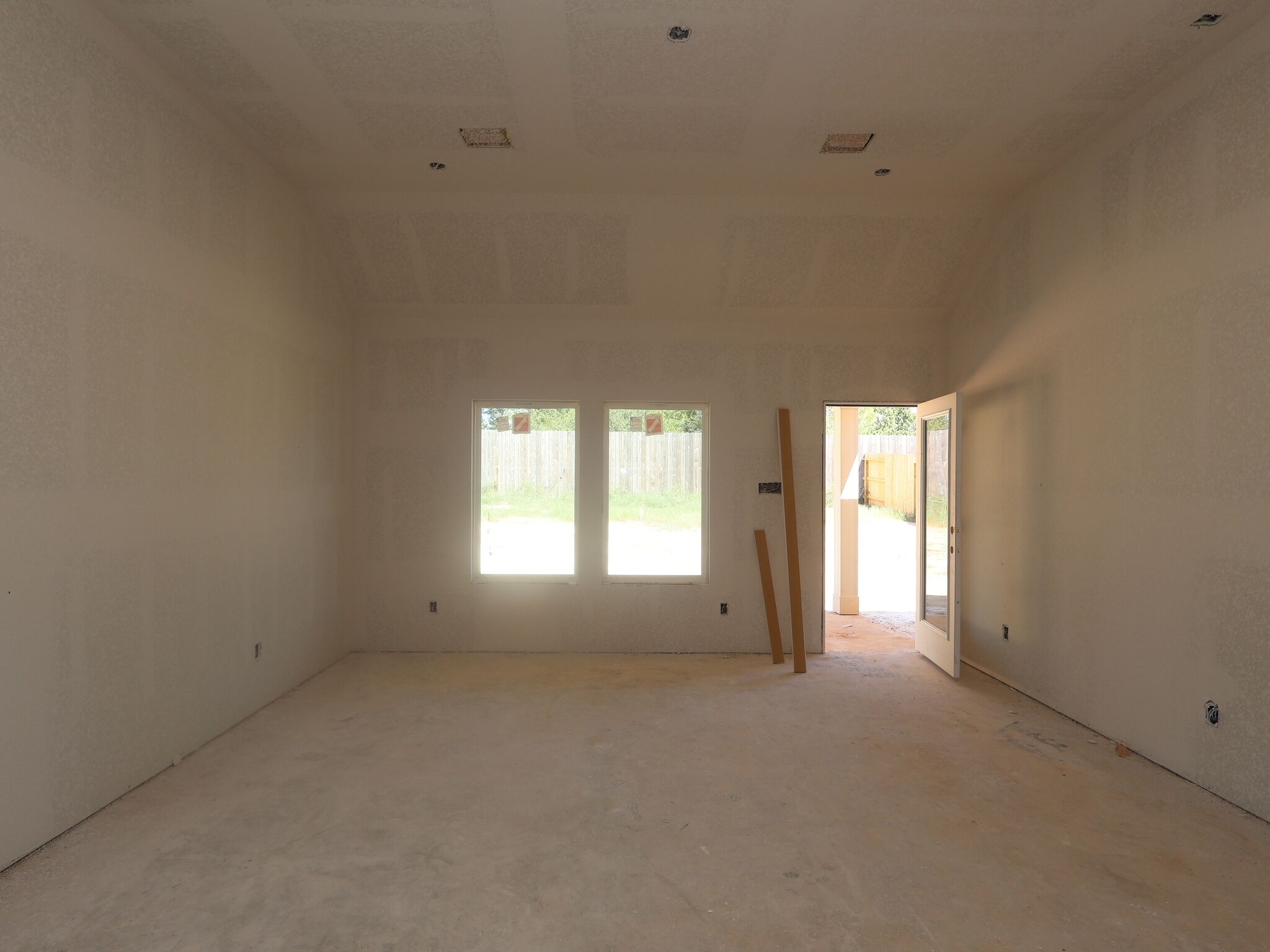 Drywall