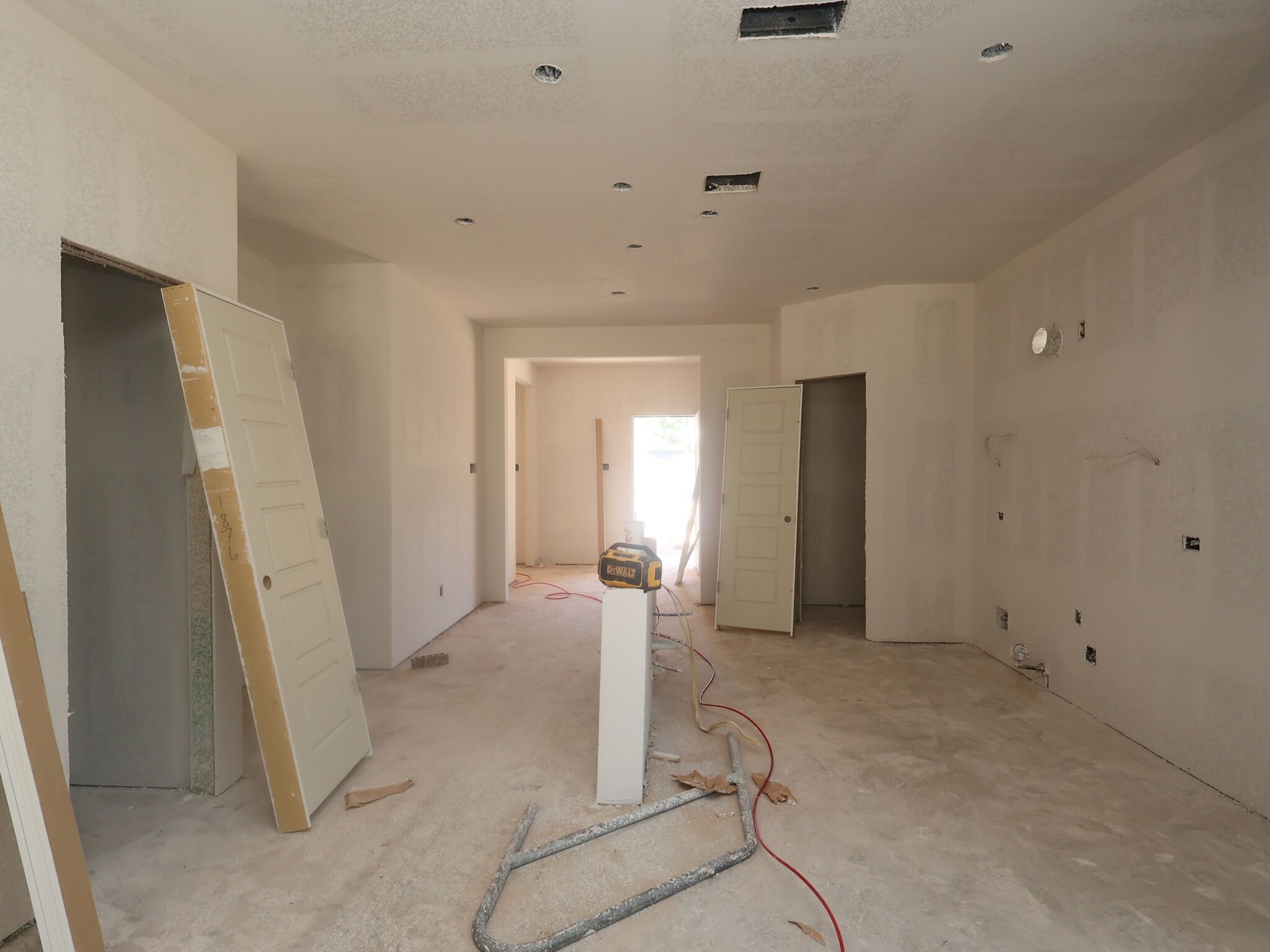 Drywall