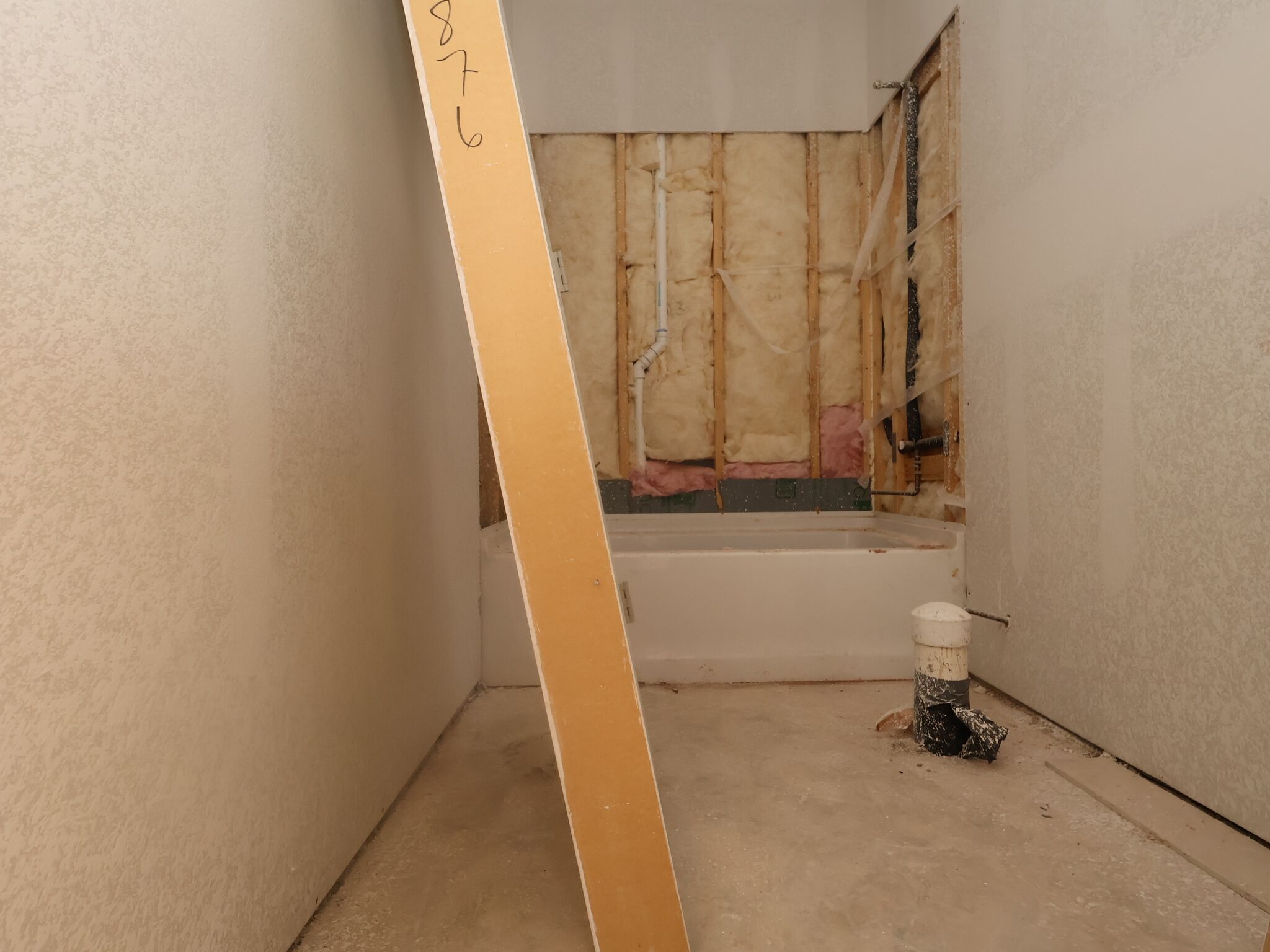 Drywall