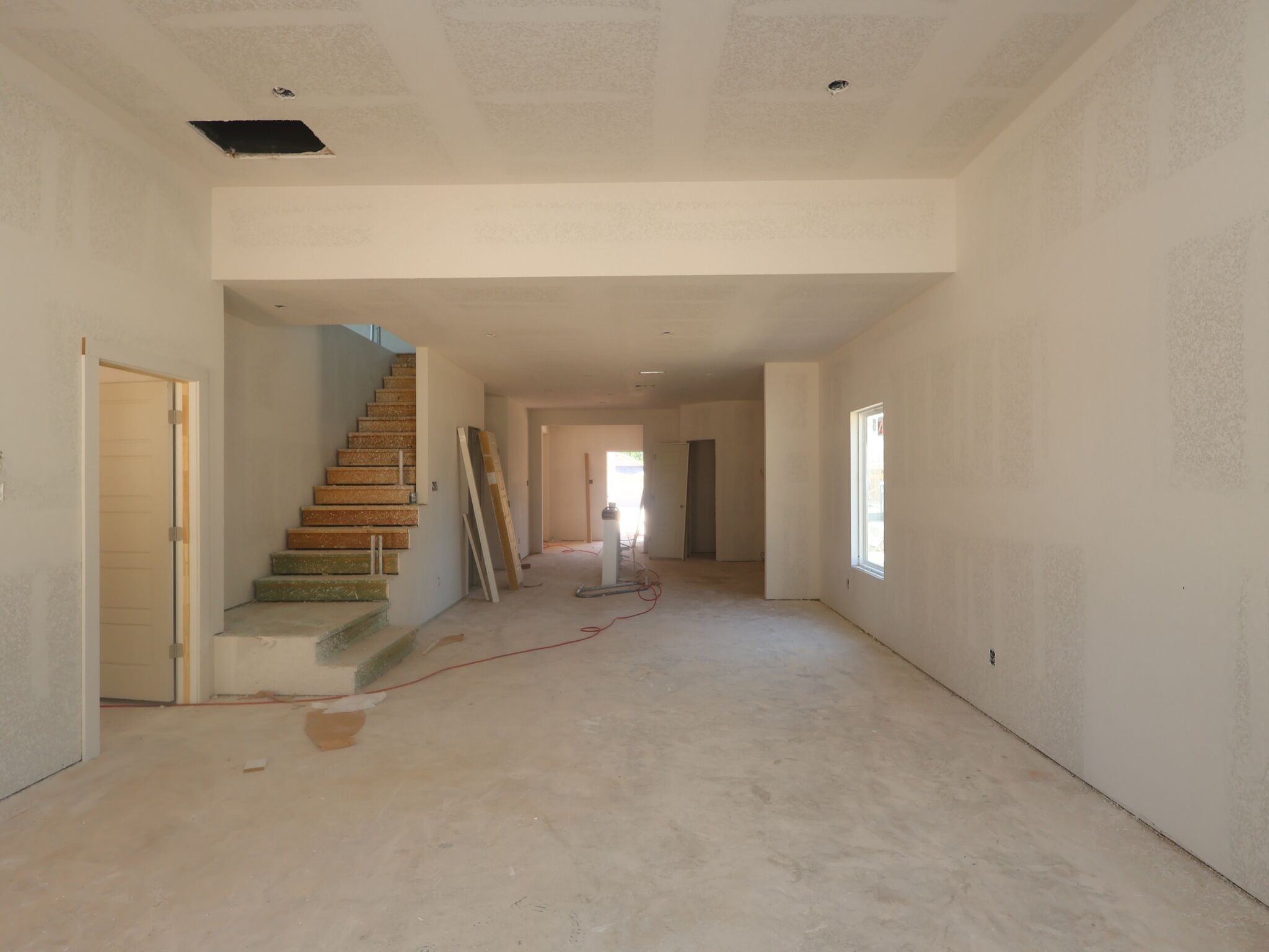 Drywall