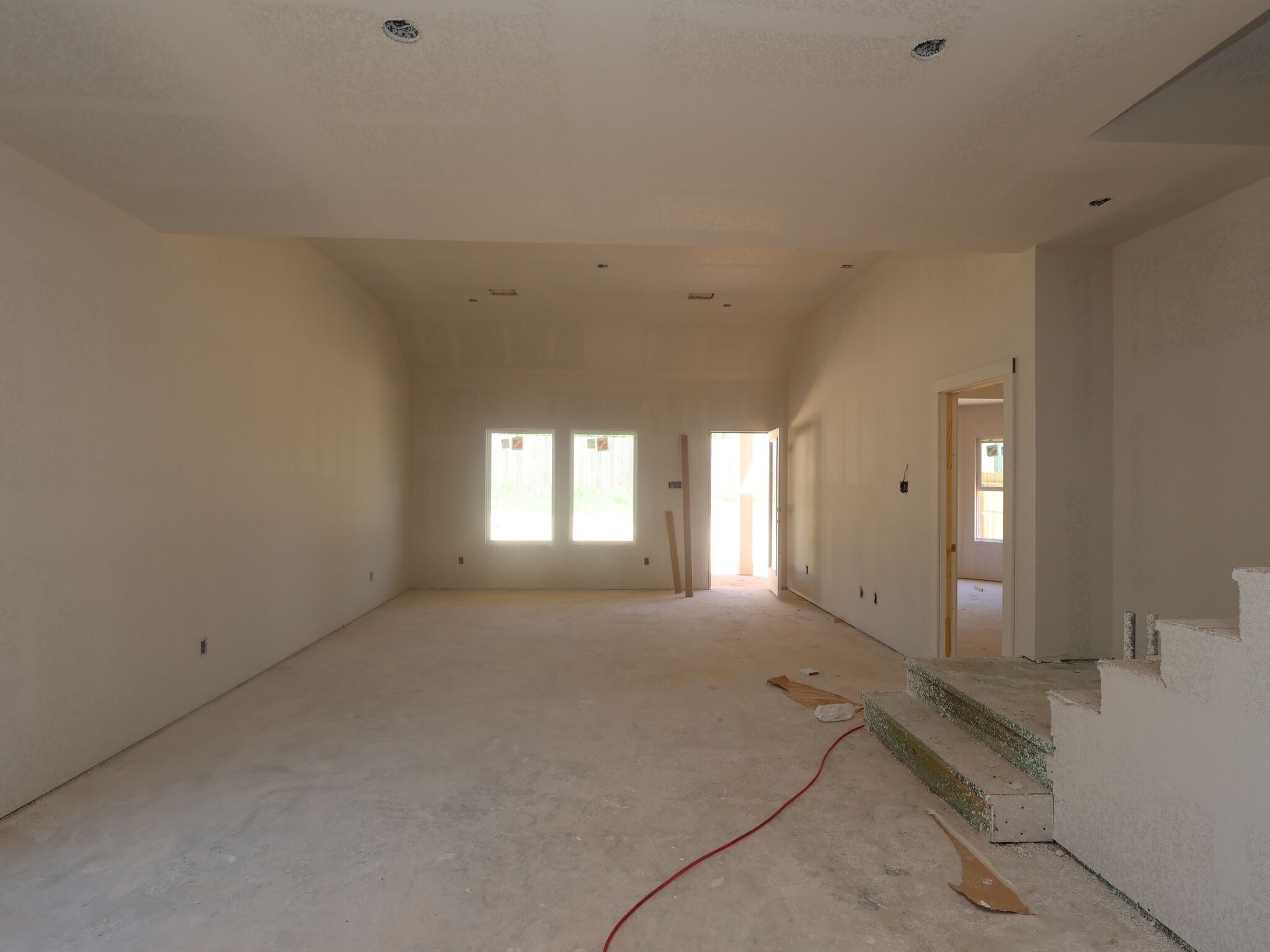 Drywall