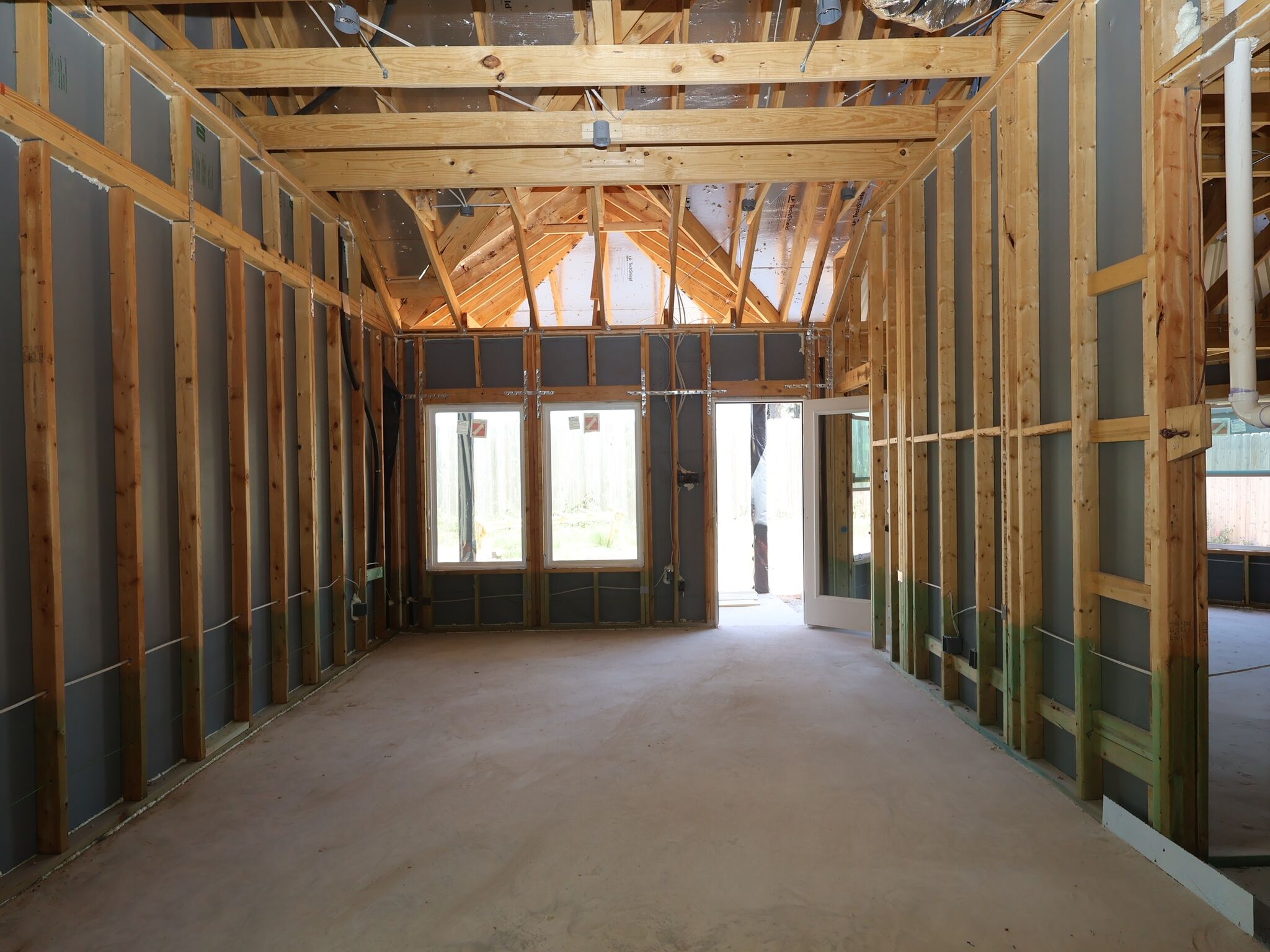 Framing
