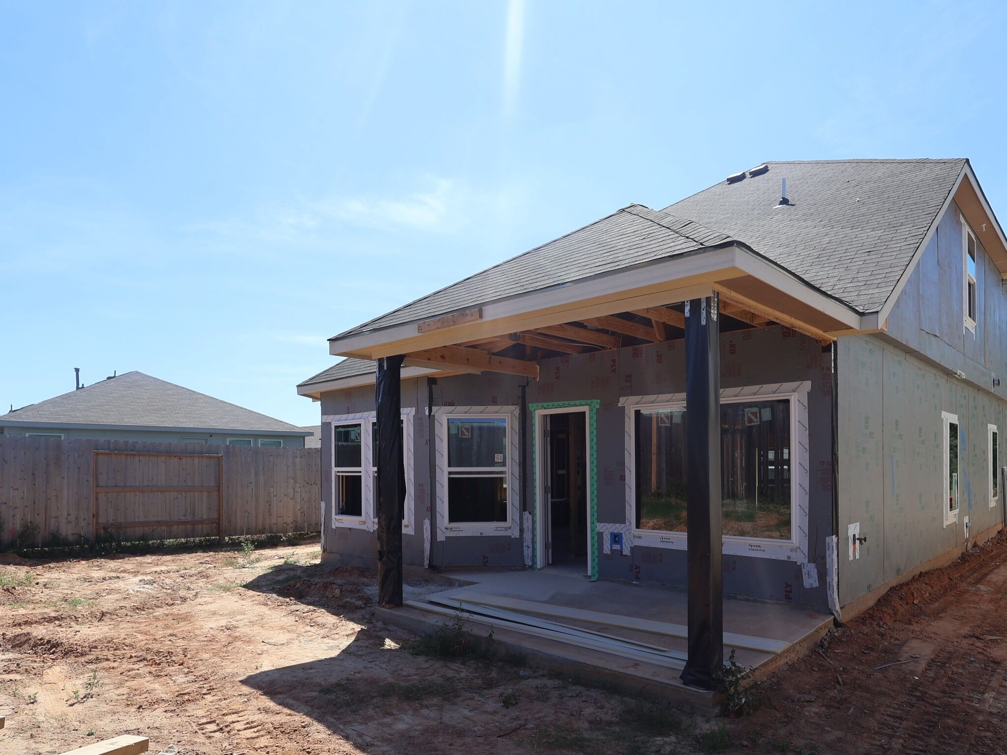 Porch