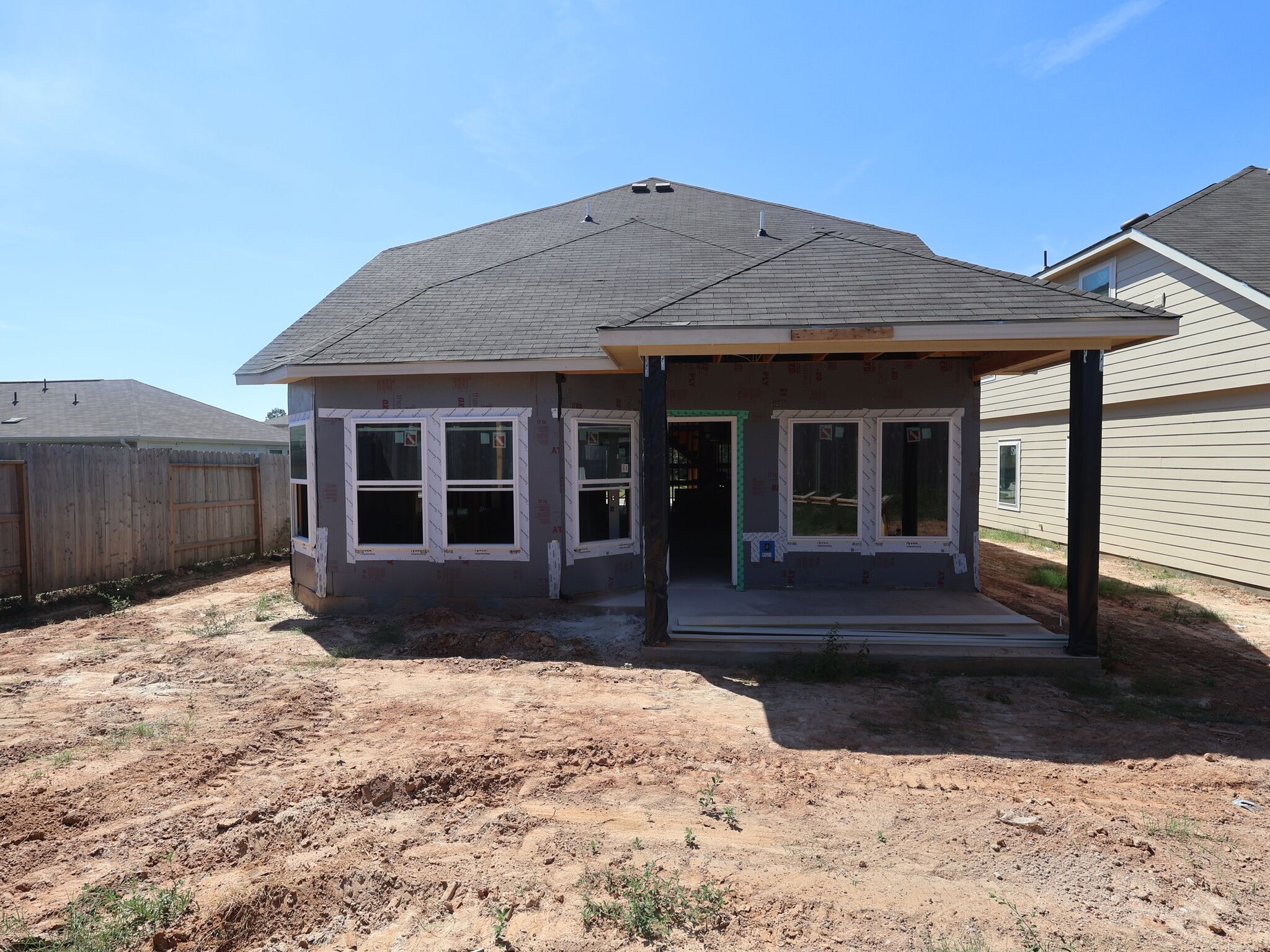 Porch