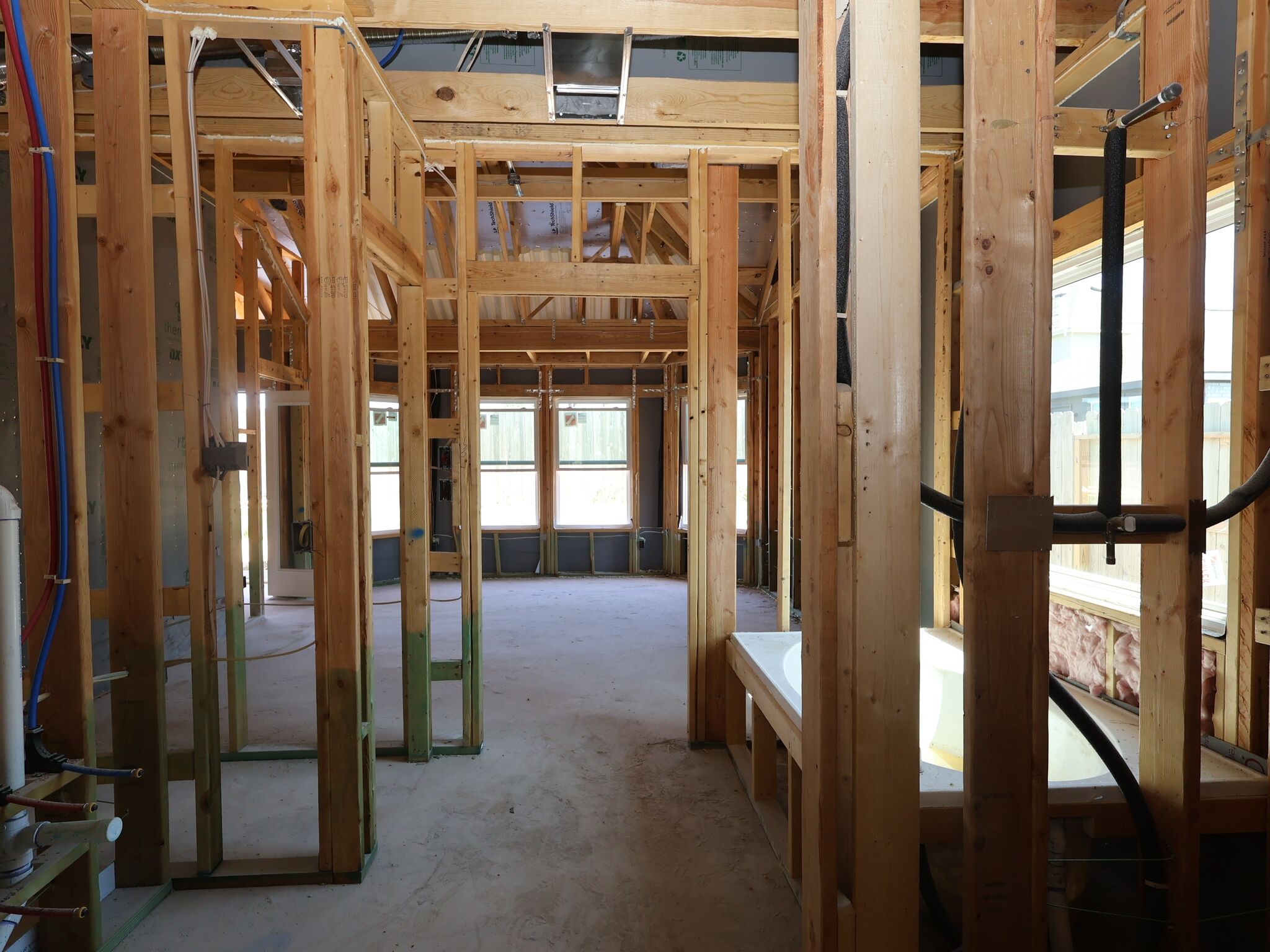 Framing