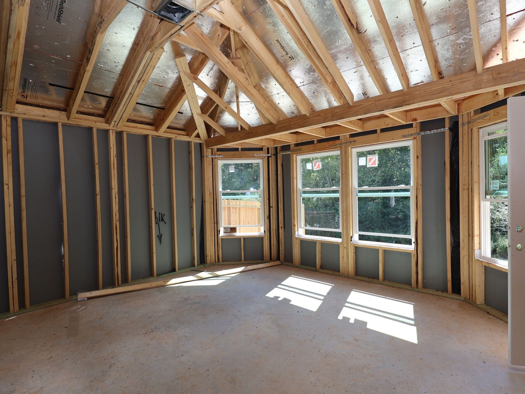 Framing