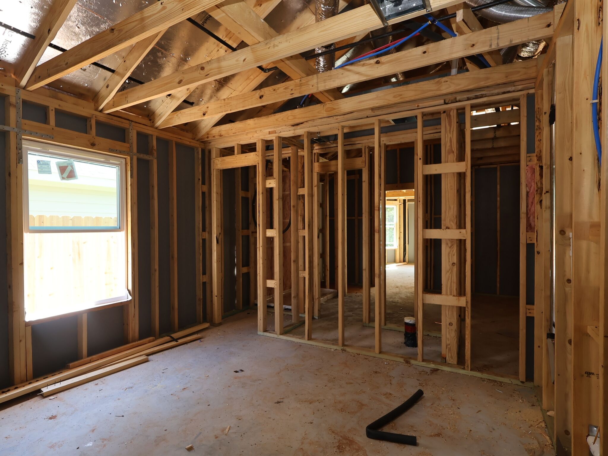 Framing