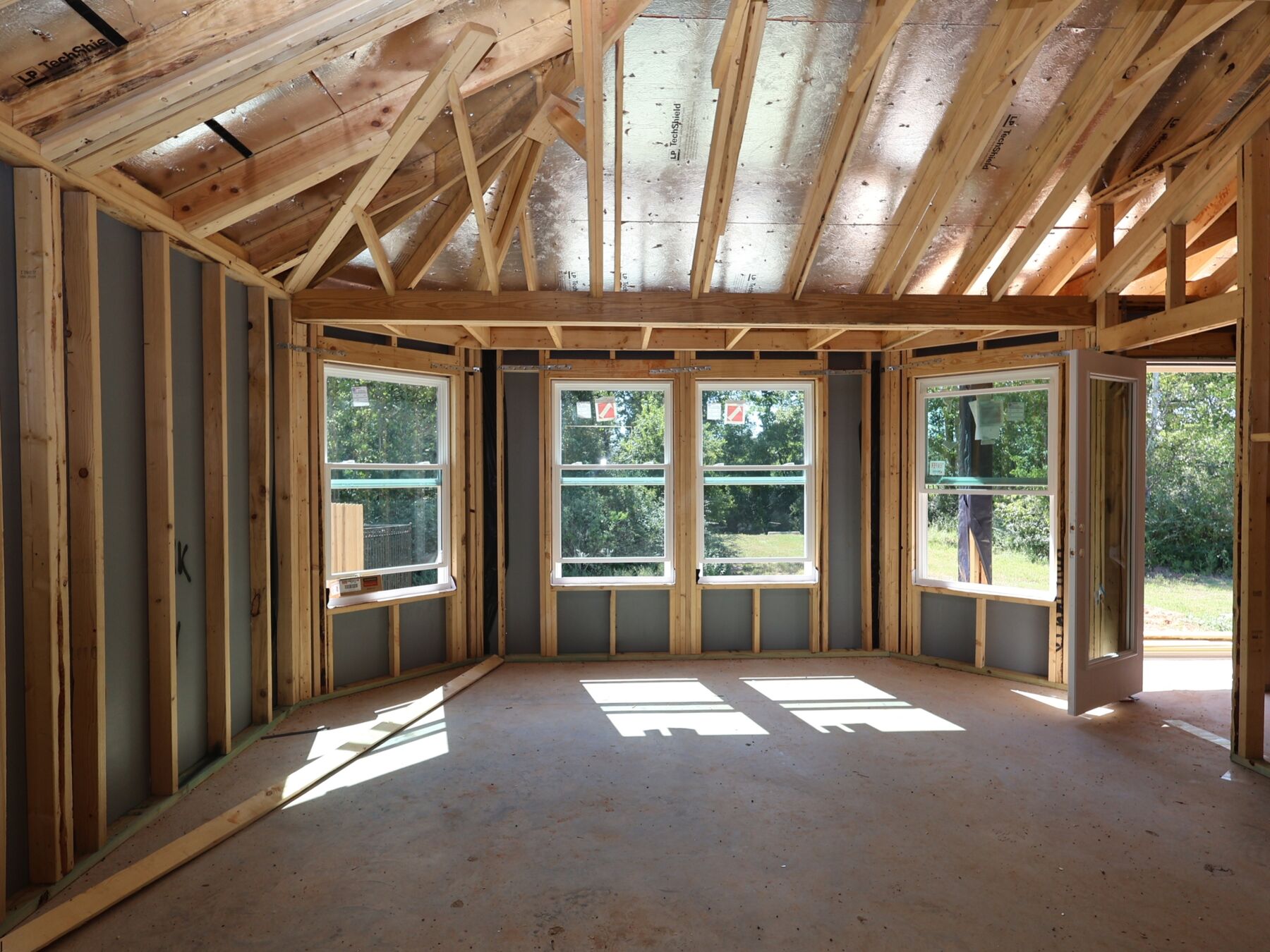 Framing