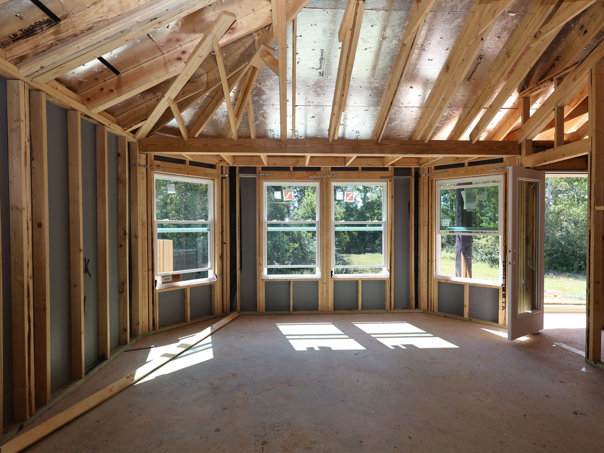 Framing