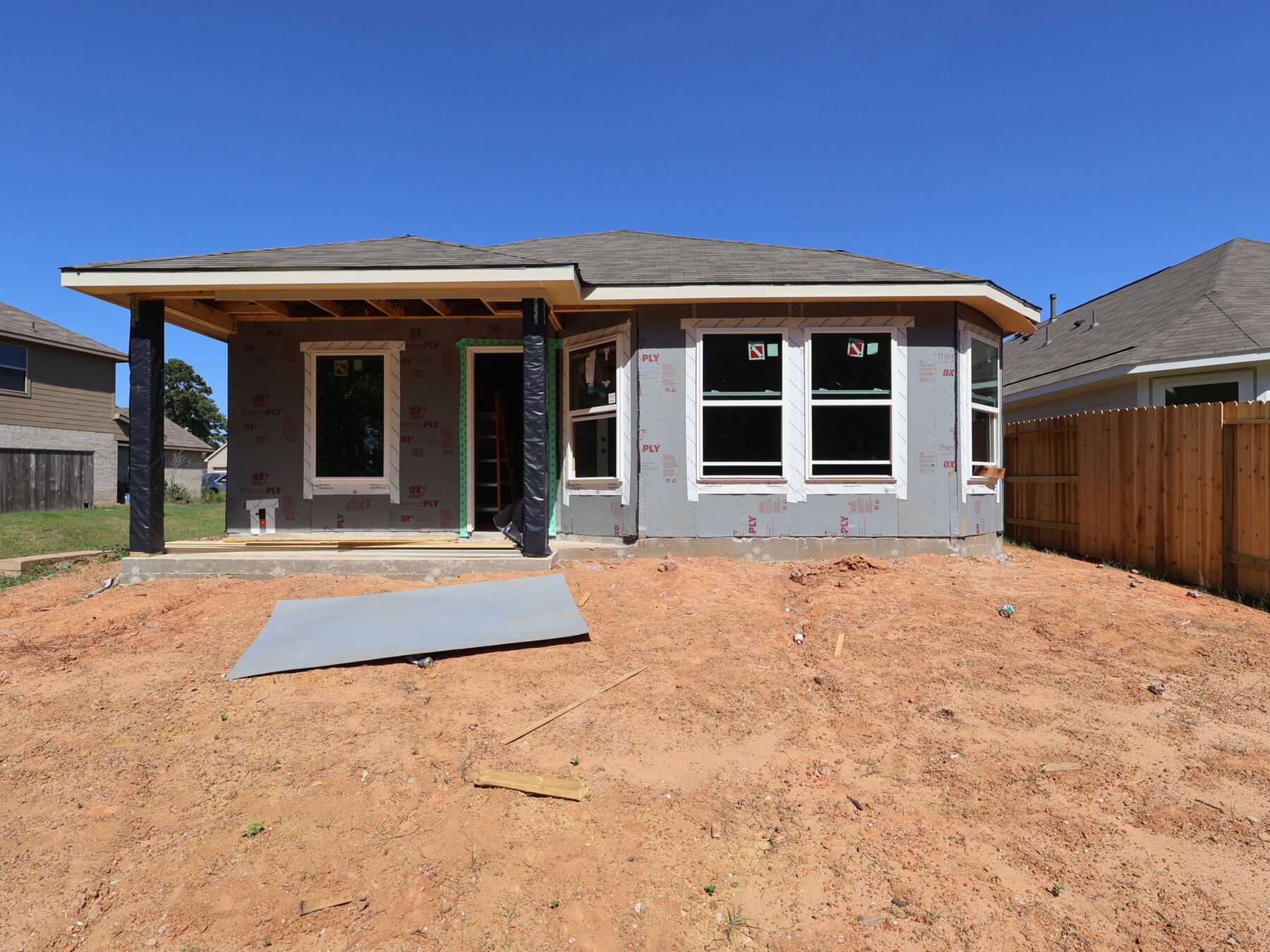 Porch