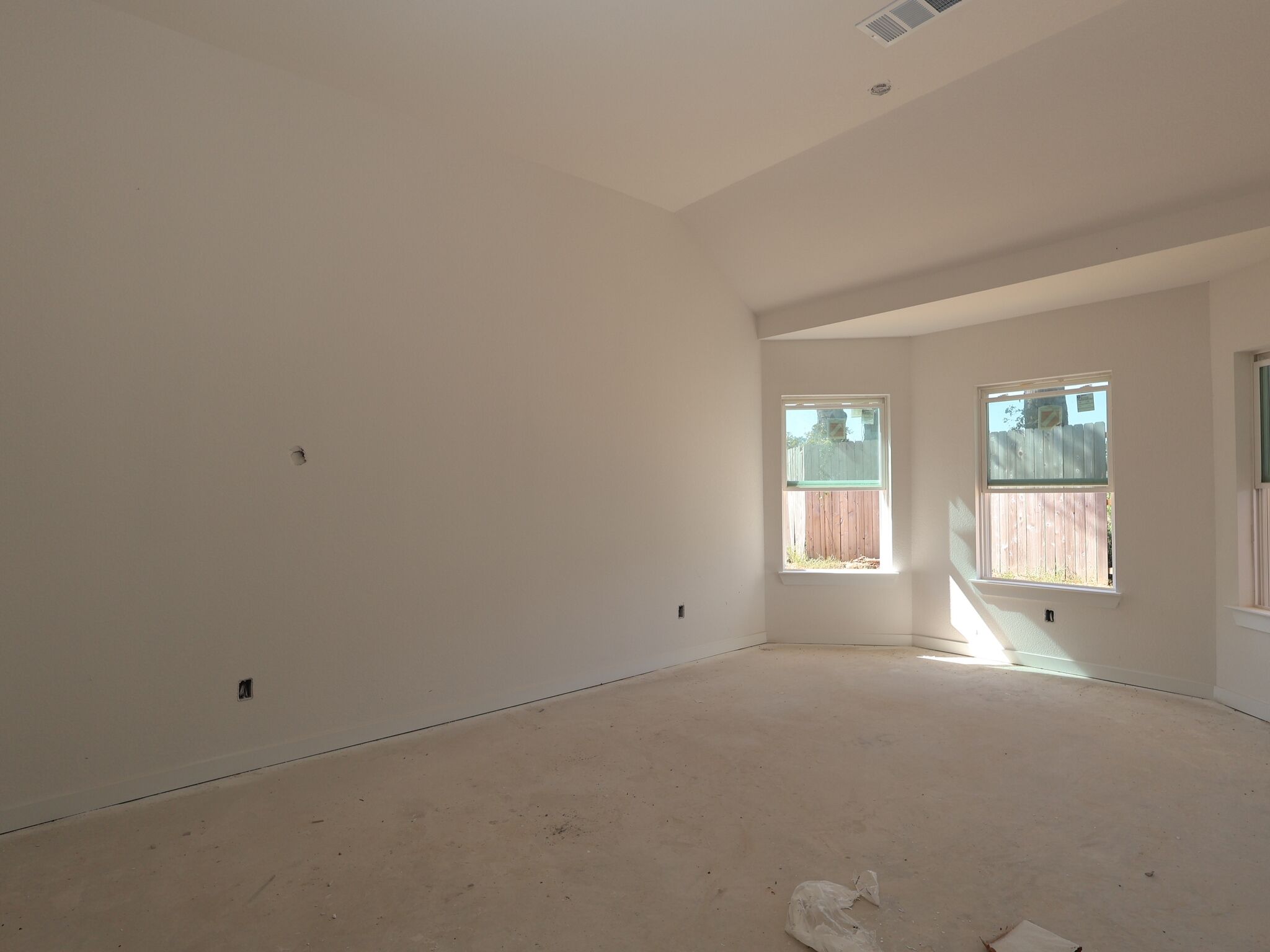 Owner's Bedroom