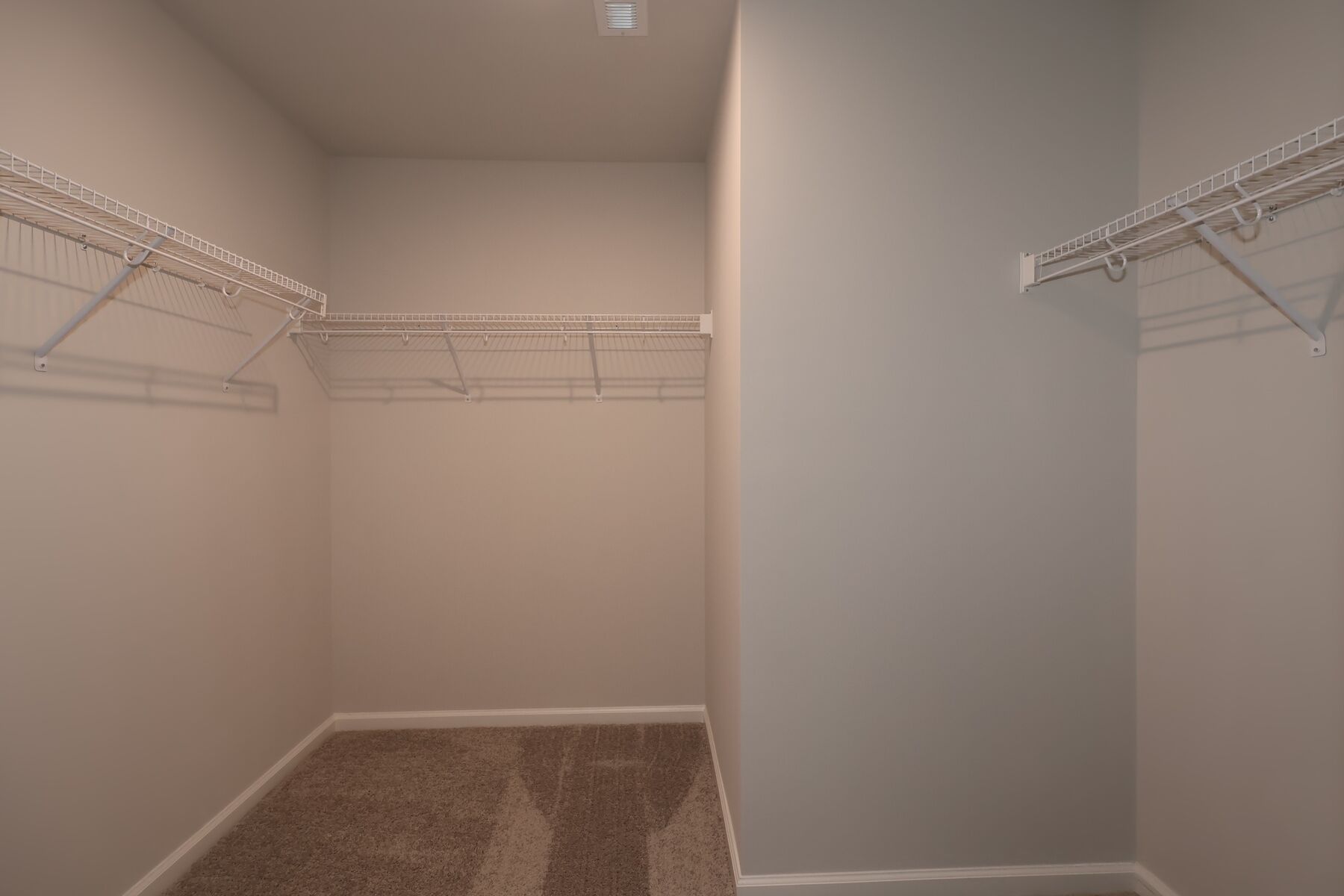Owner's Closet