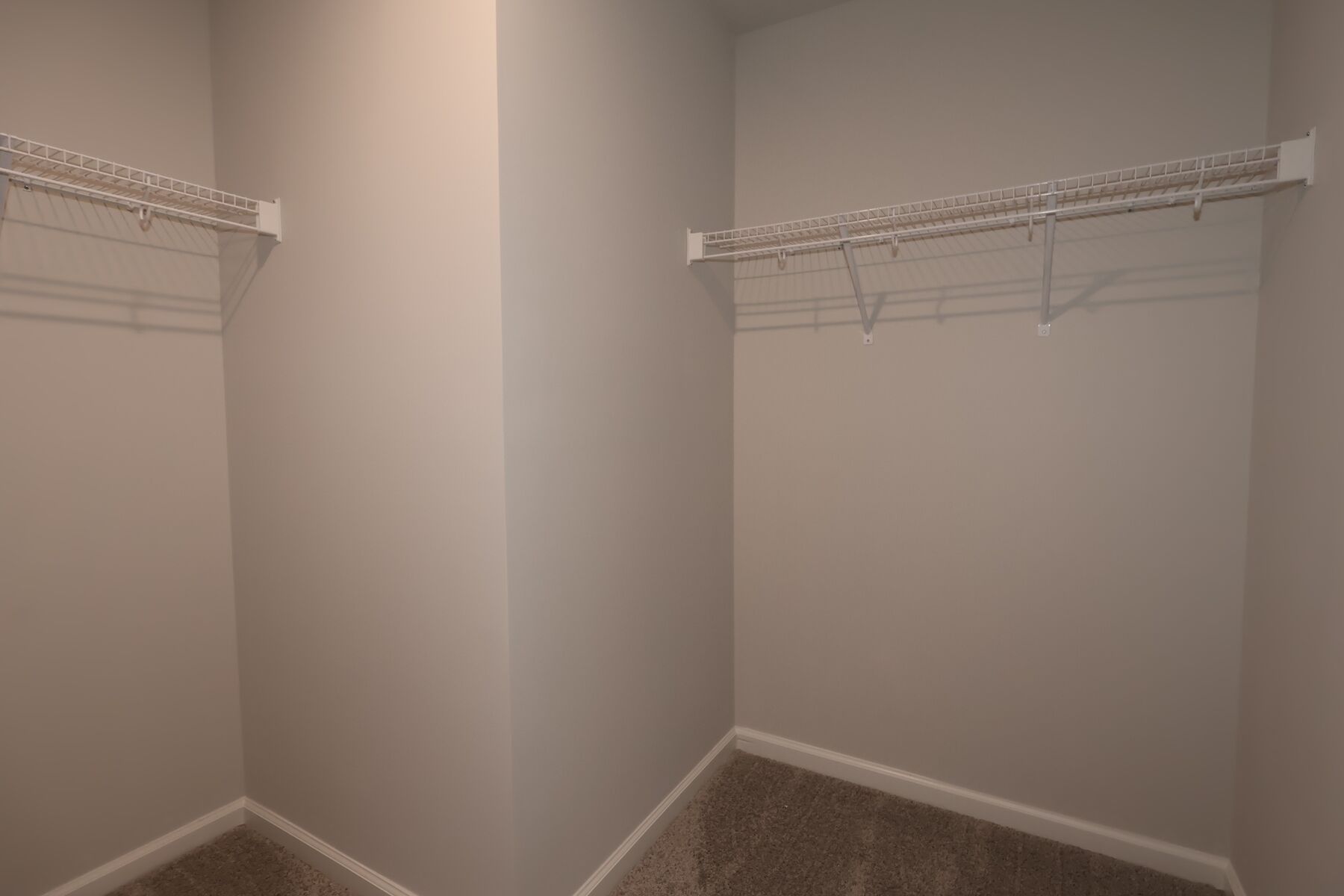 Owner's Closet