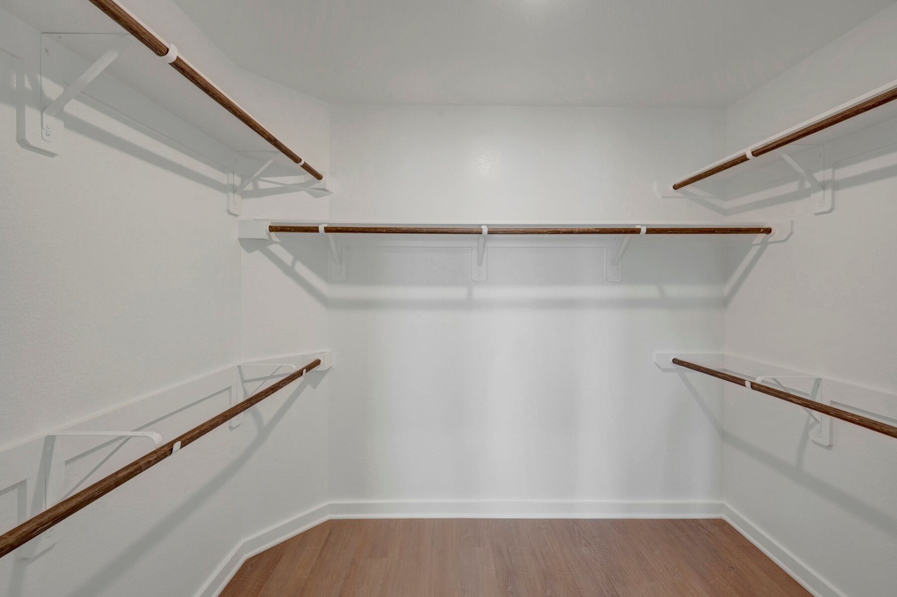 Owner's Closet