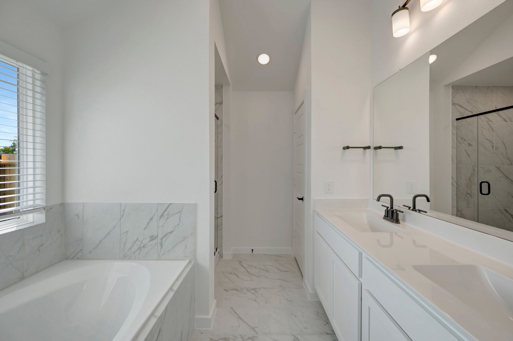 Owner's Bathroom