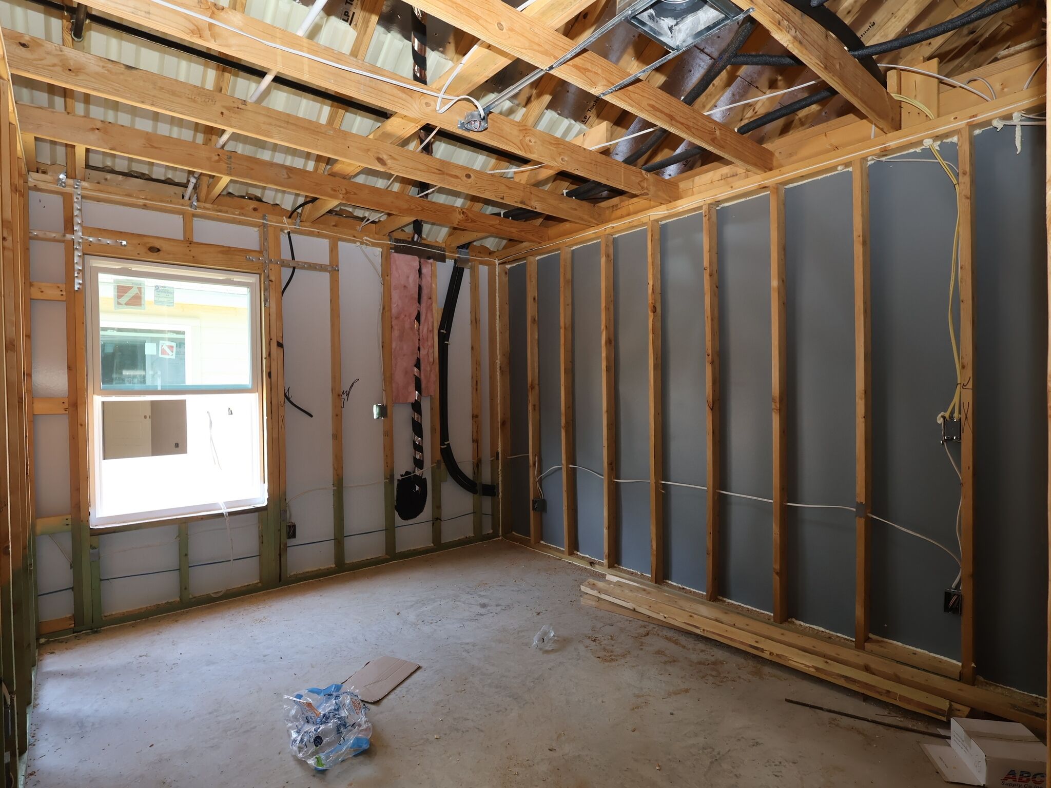 Framing