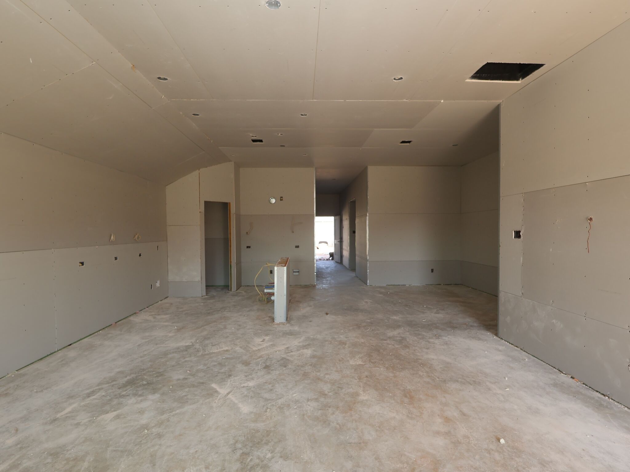 Drywall