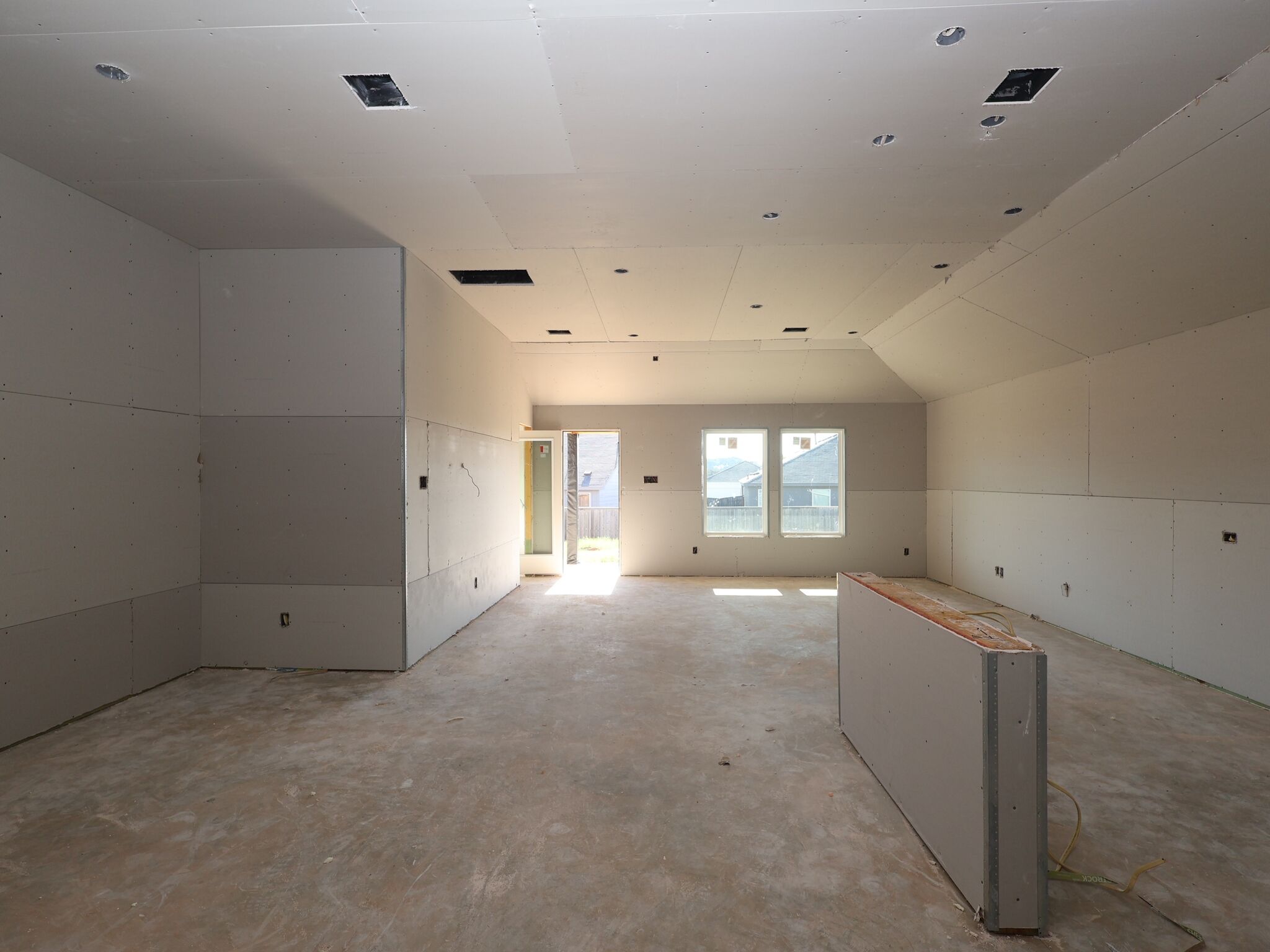Drywall