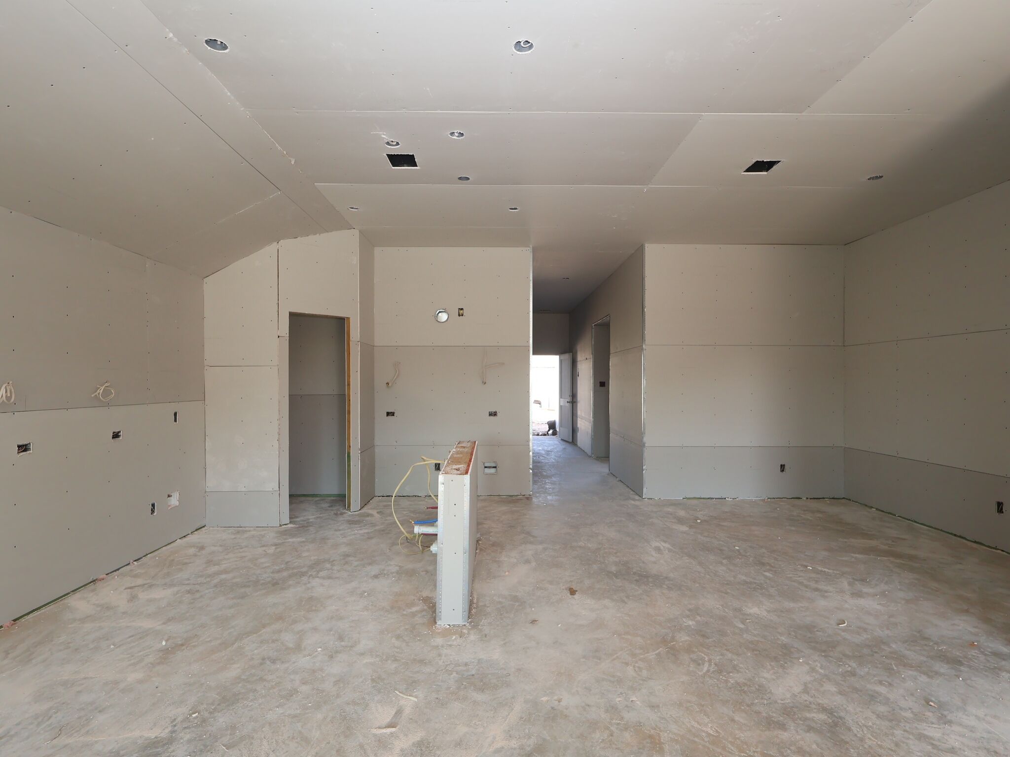 Drywall