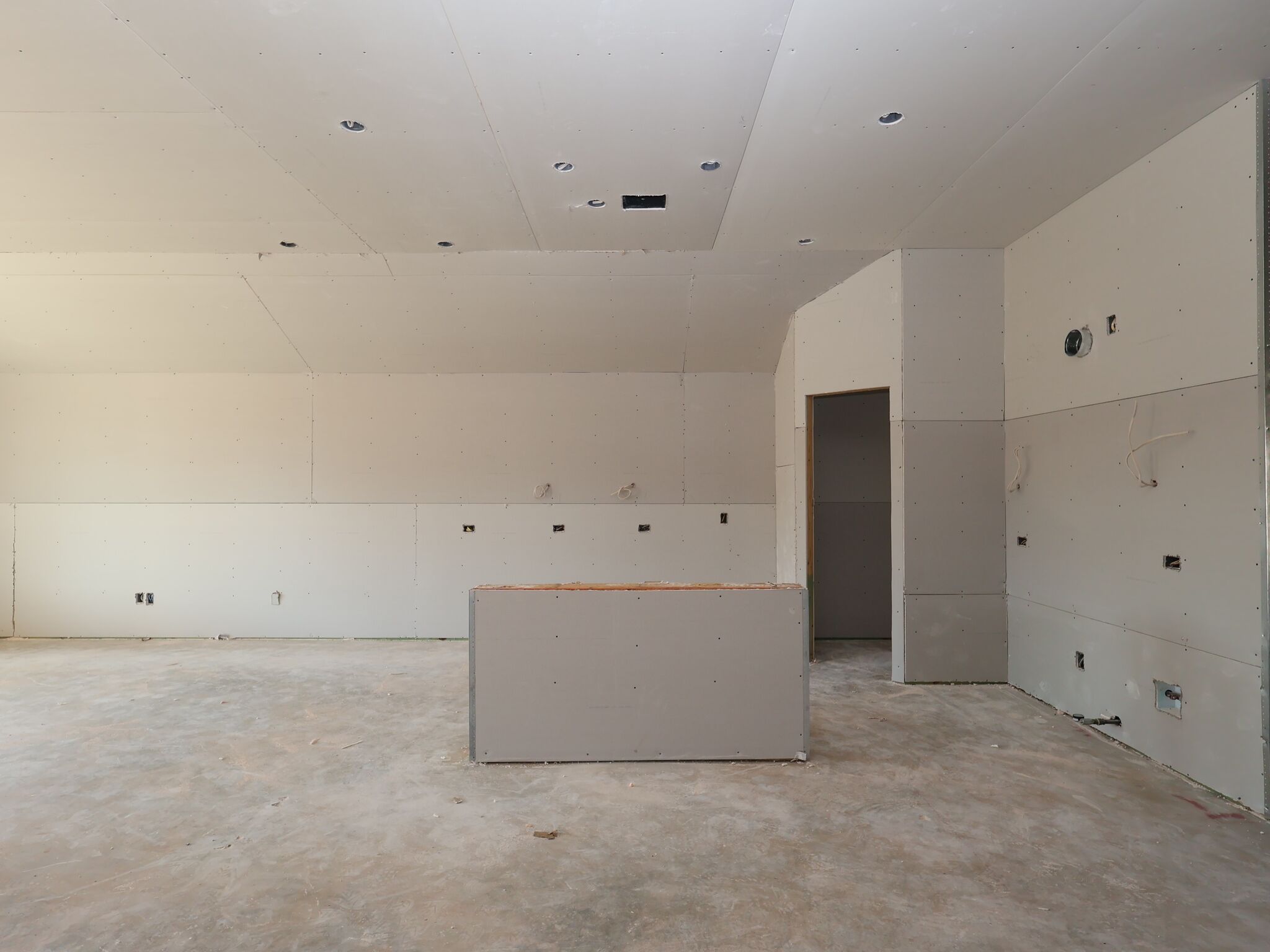 Drywall