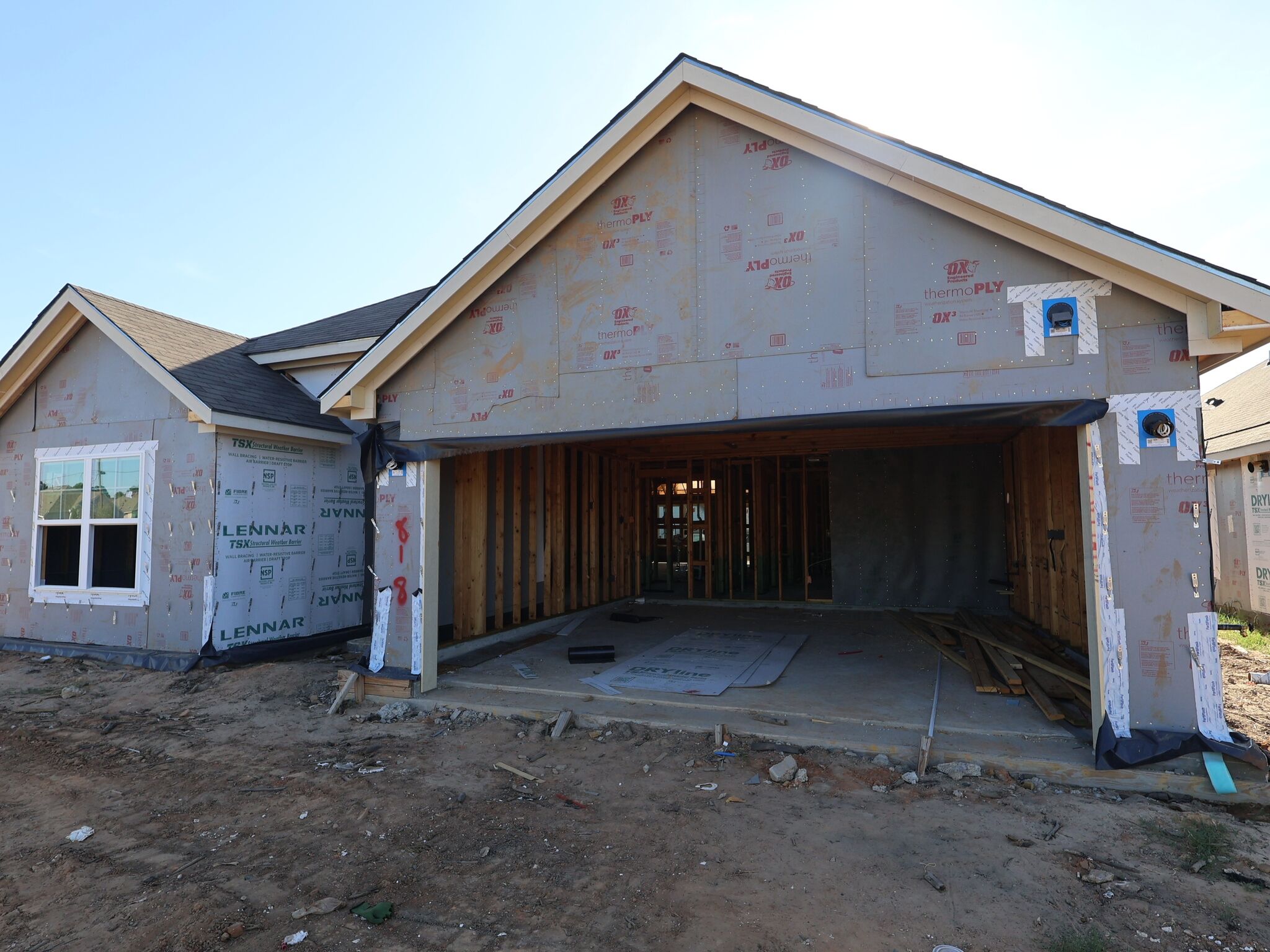 Front Exterior