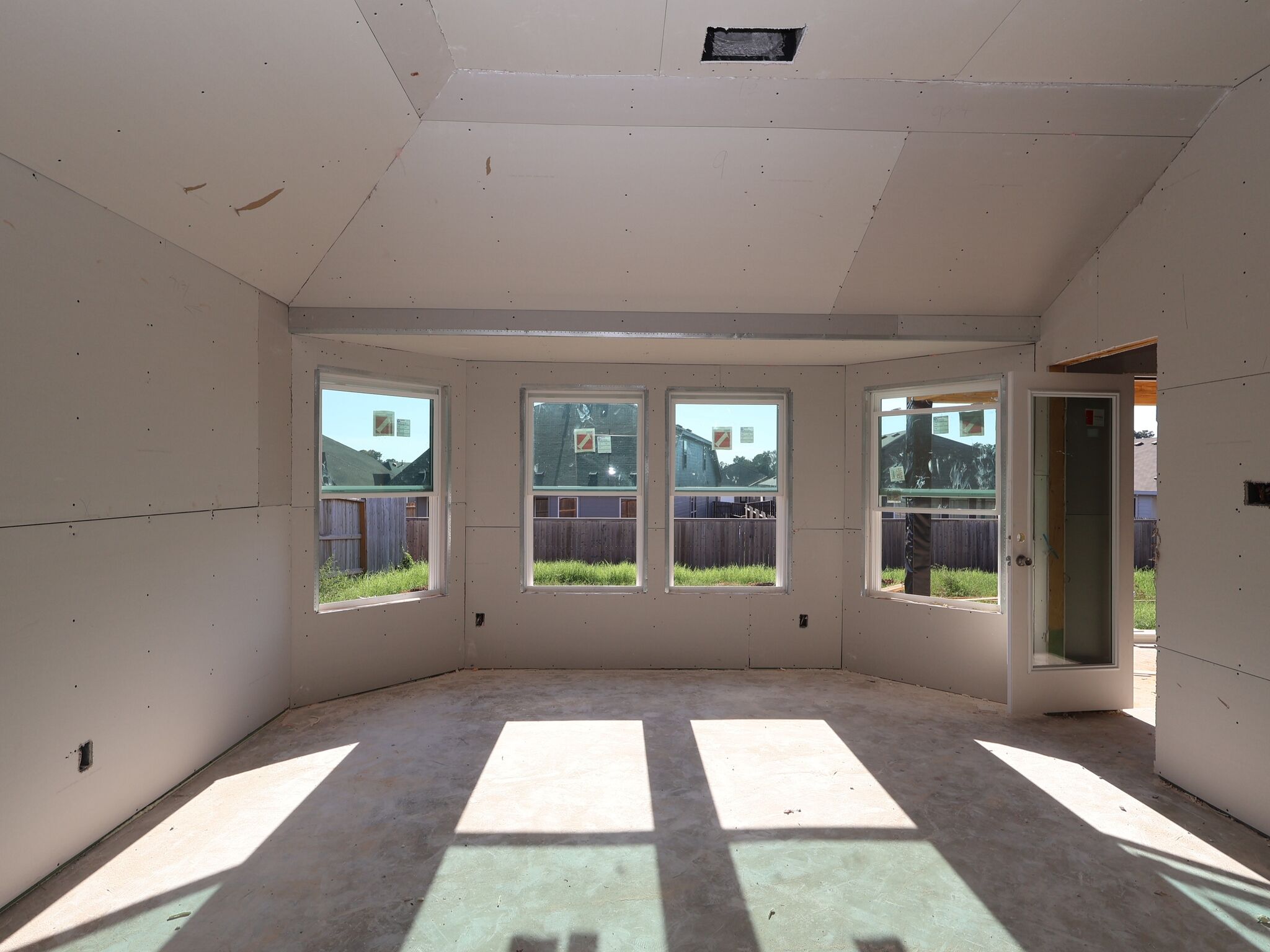 Drywall