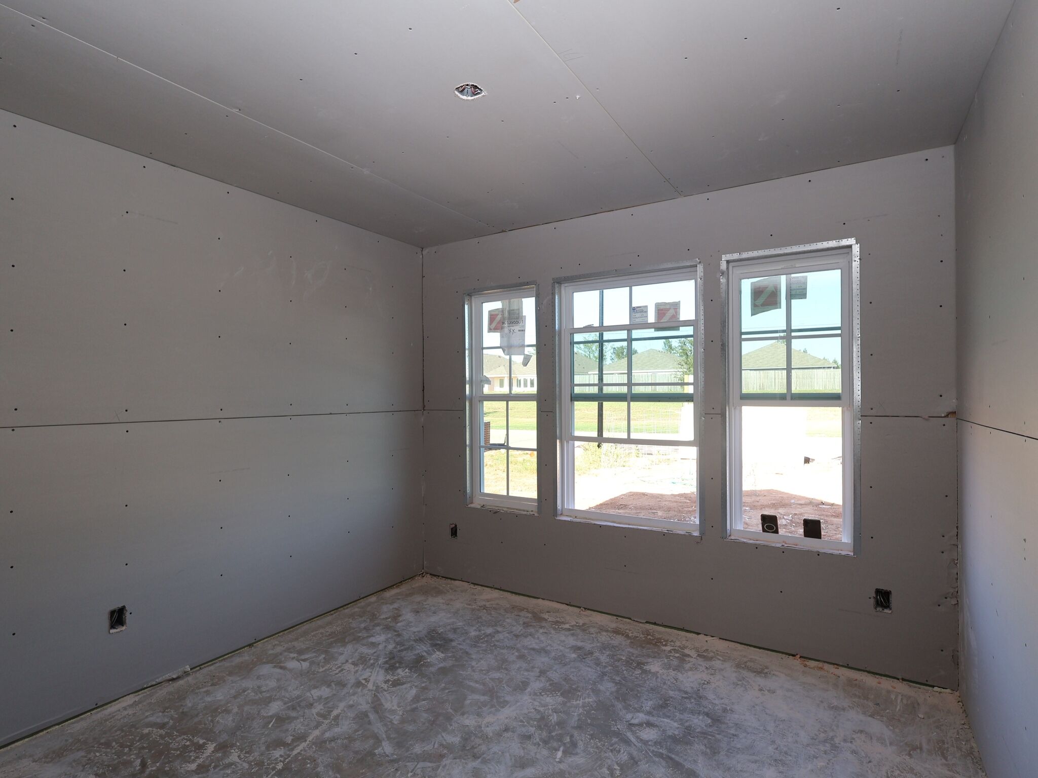 Drywall