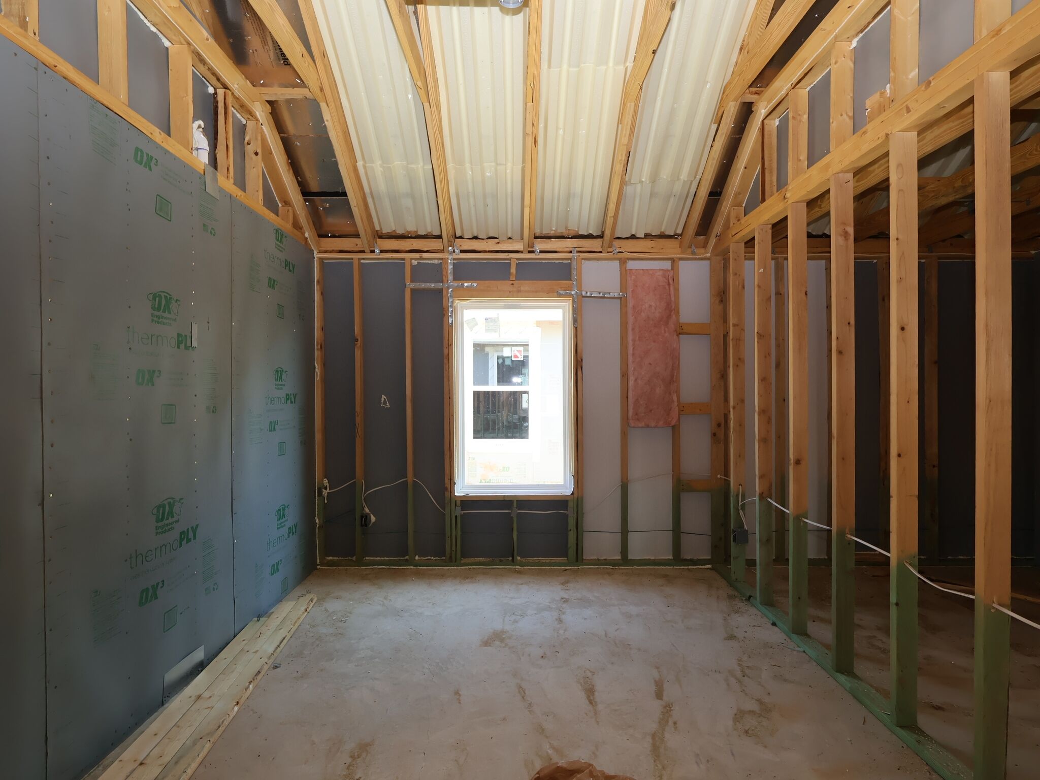 Framing