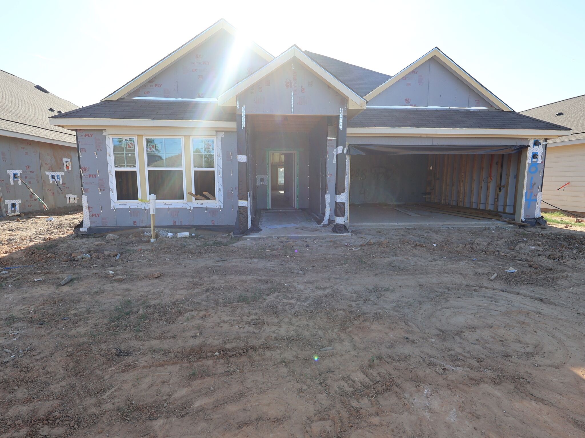 Front Exterior