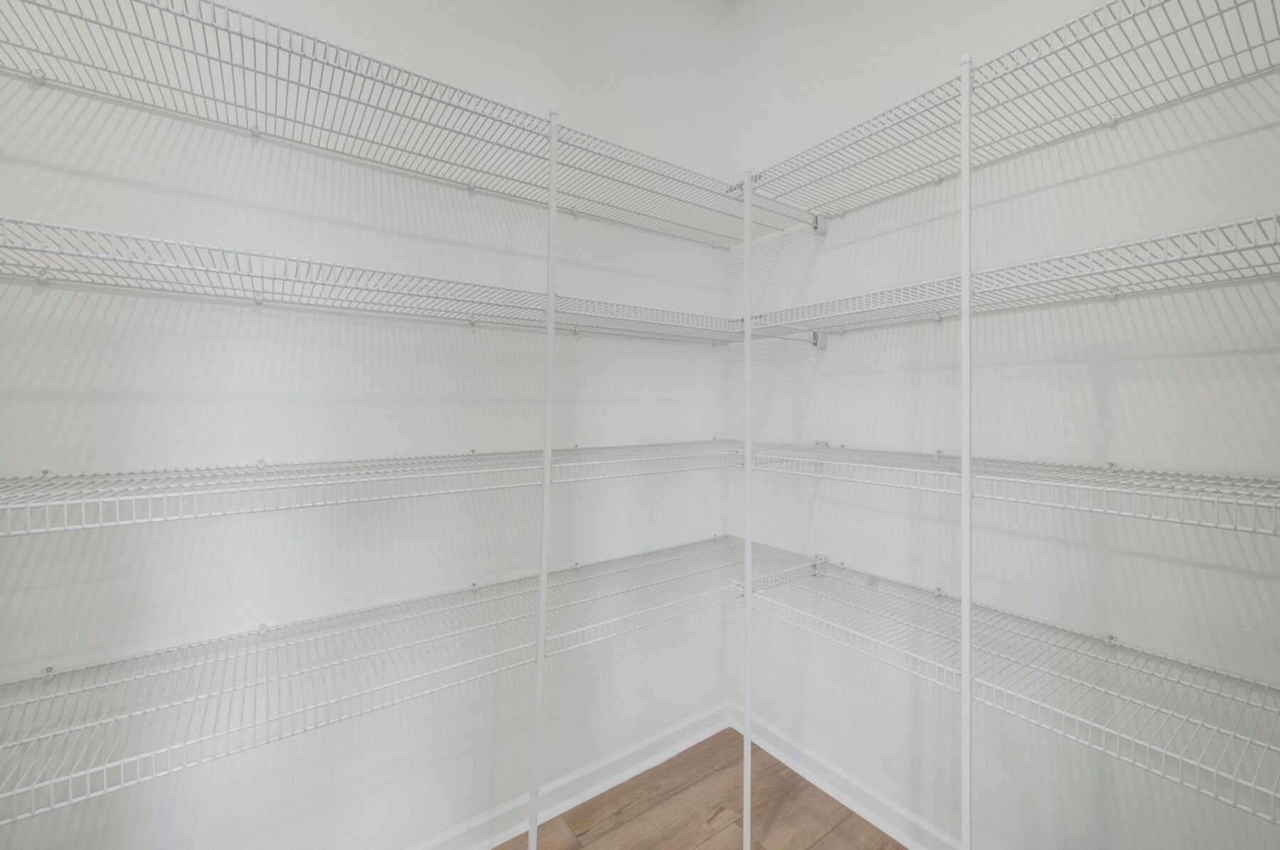 Owner's Closet