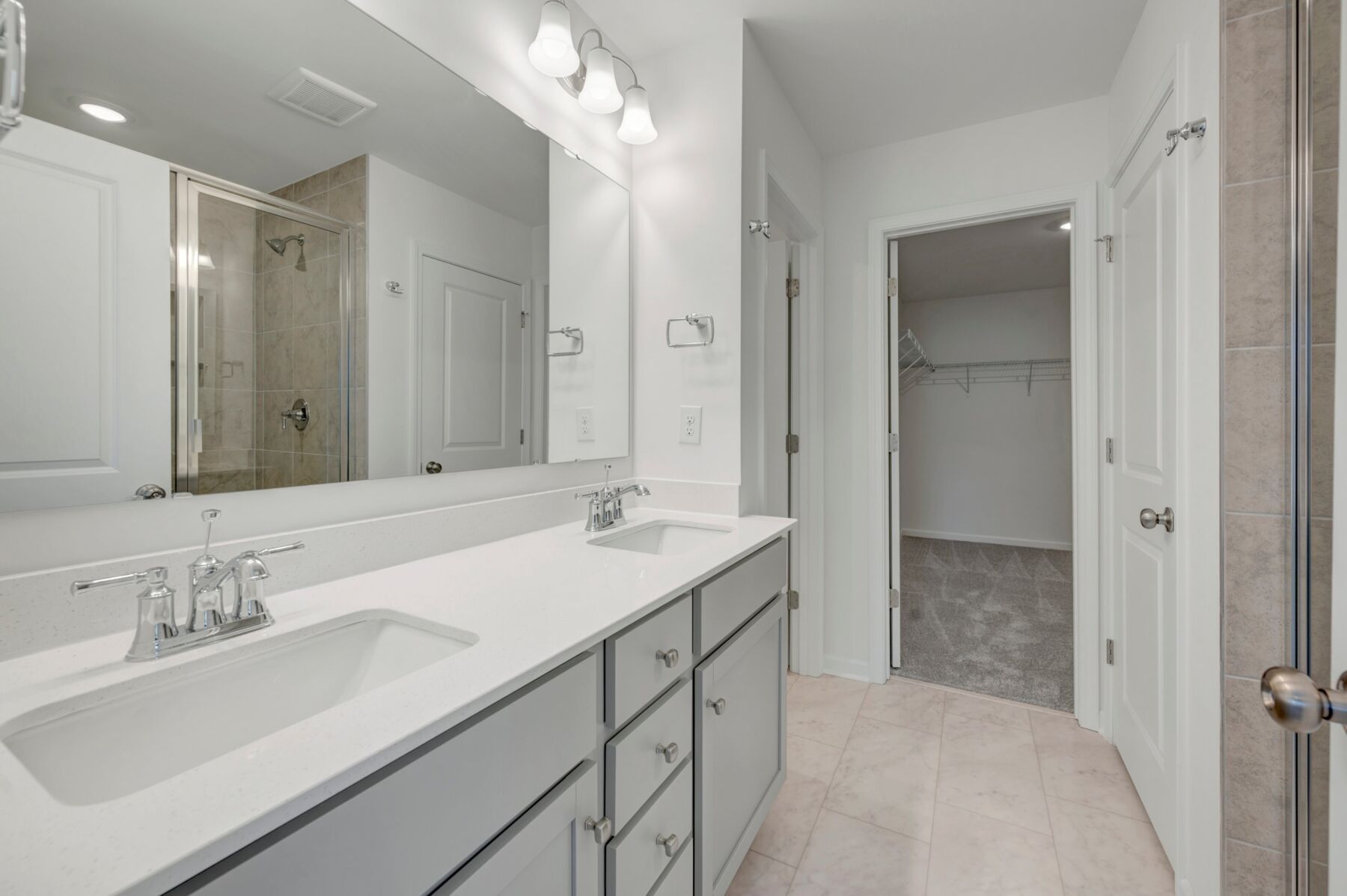 Owner's Bathroom
