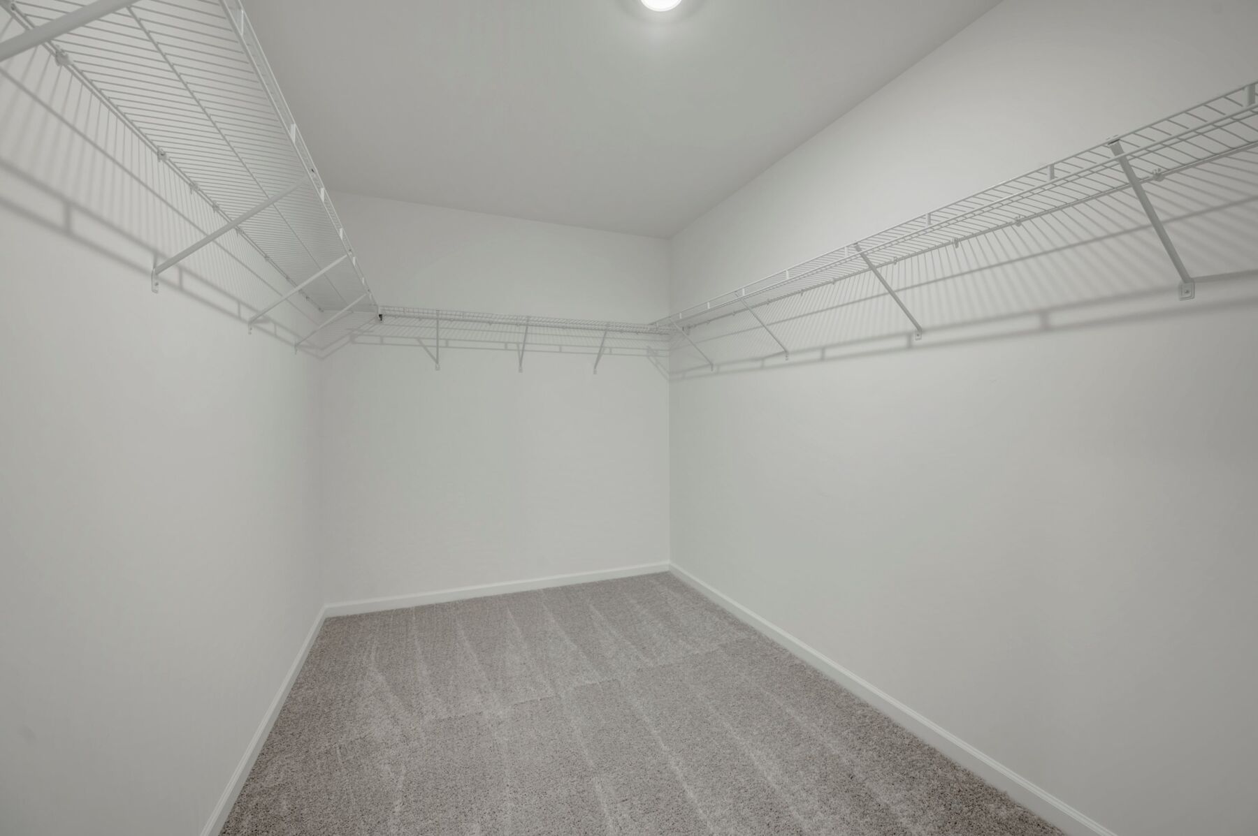 Owner's Closet