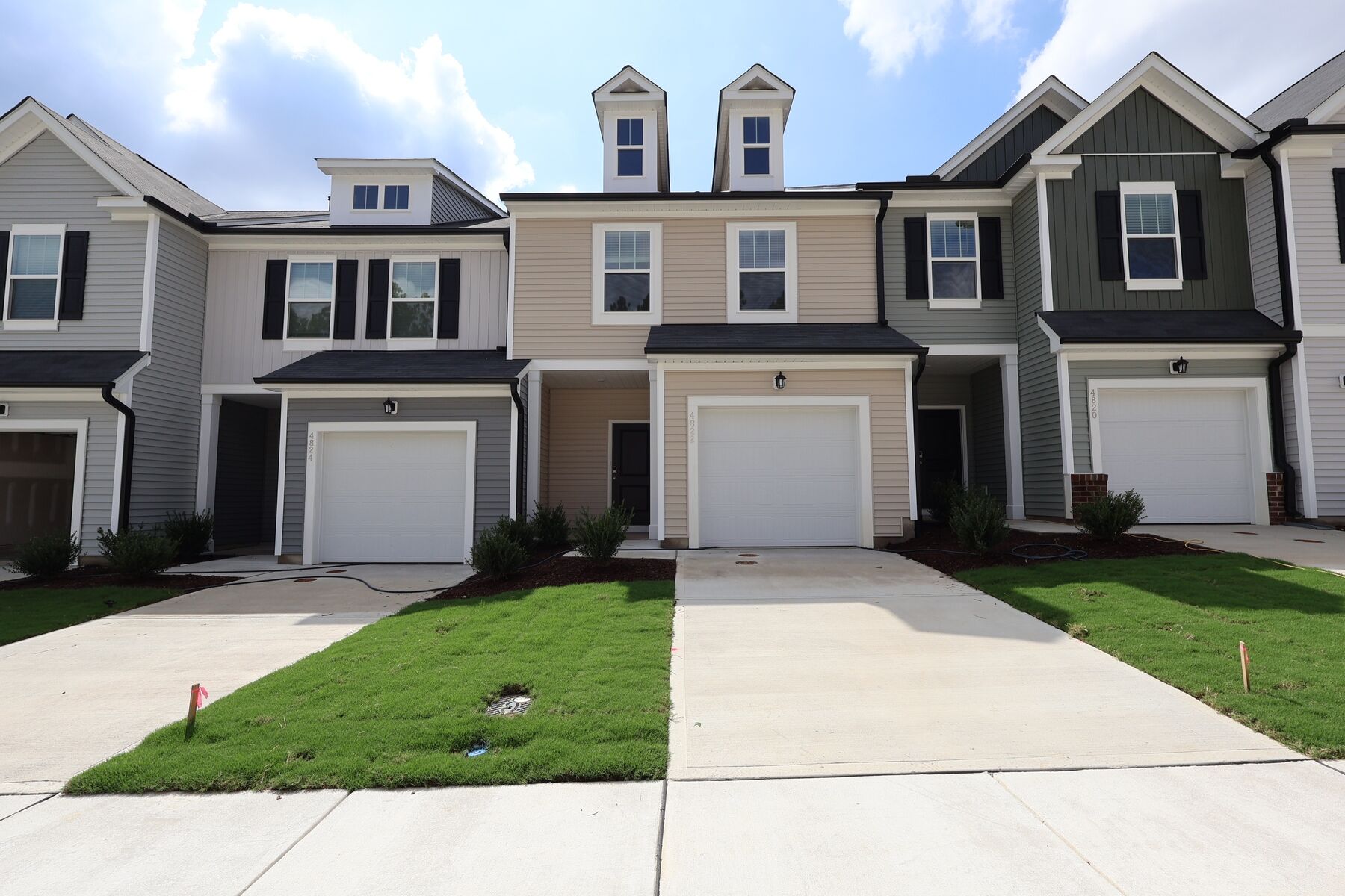 4822 Salamander Court