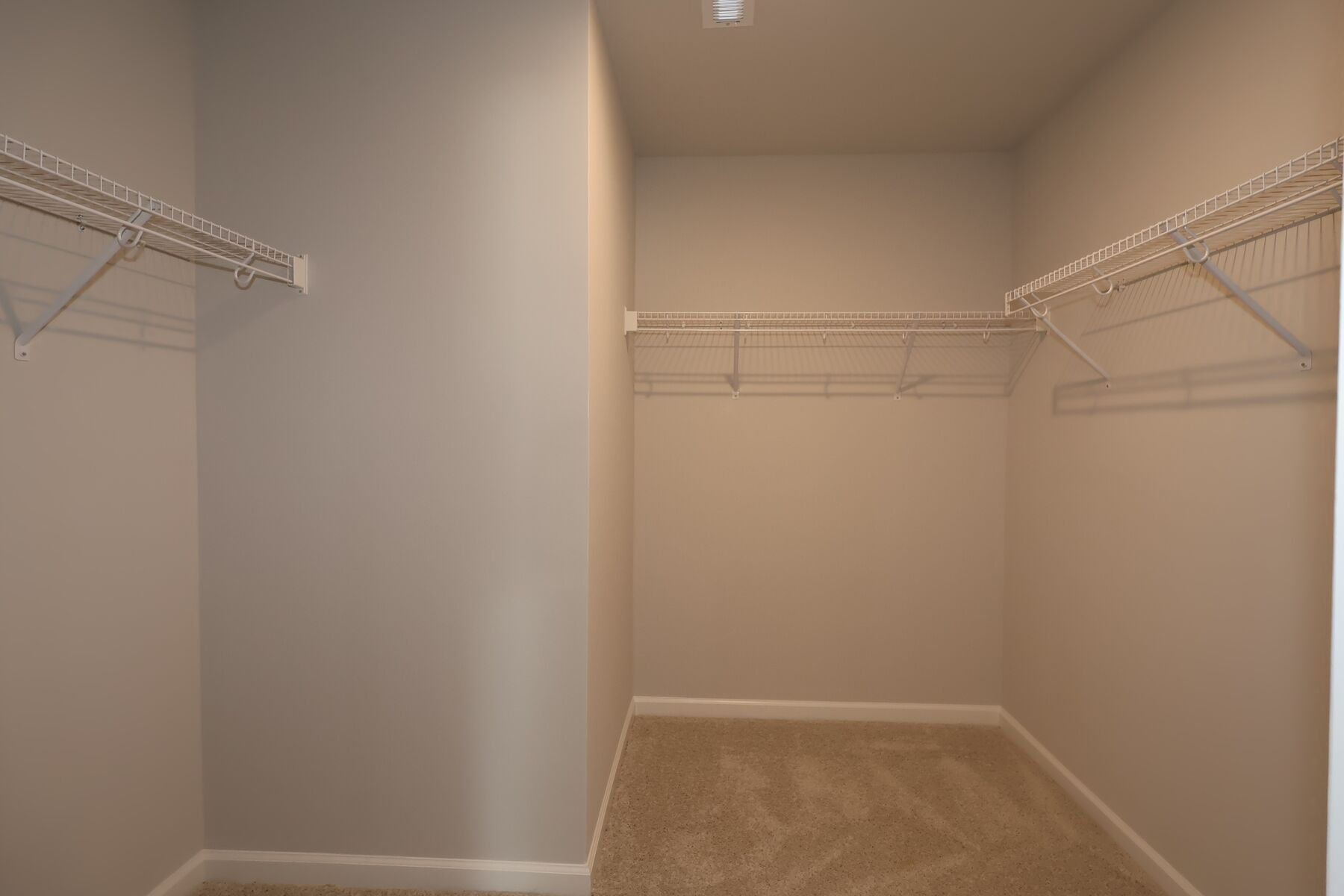 Owner's Closet