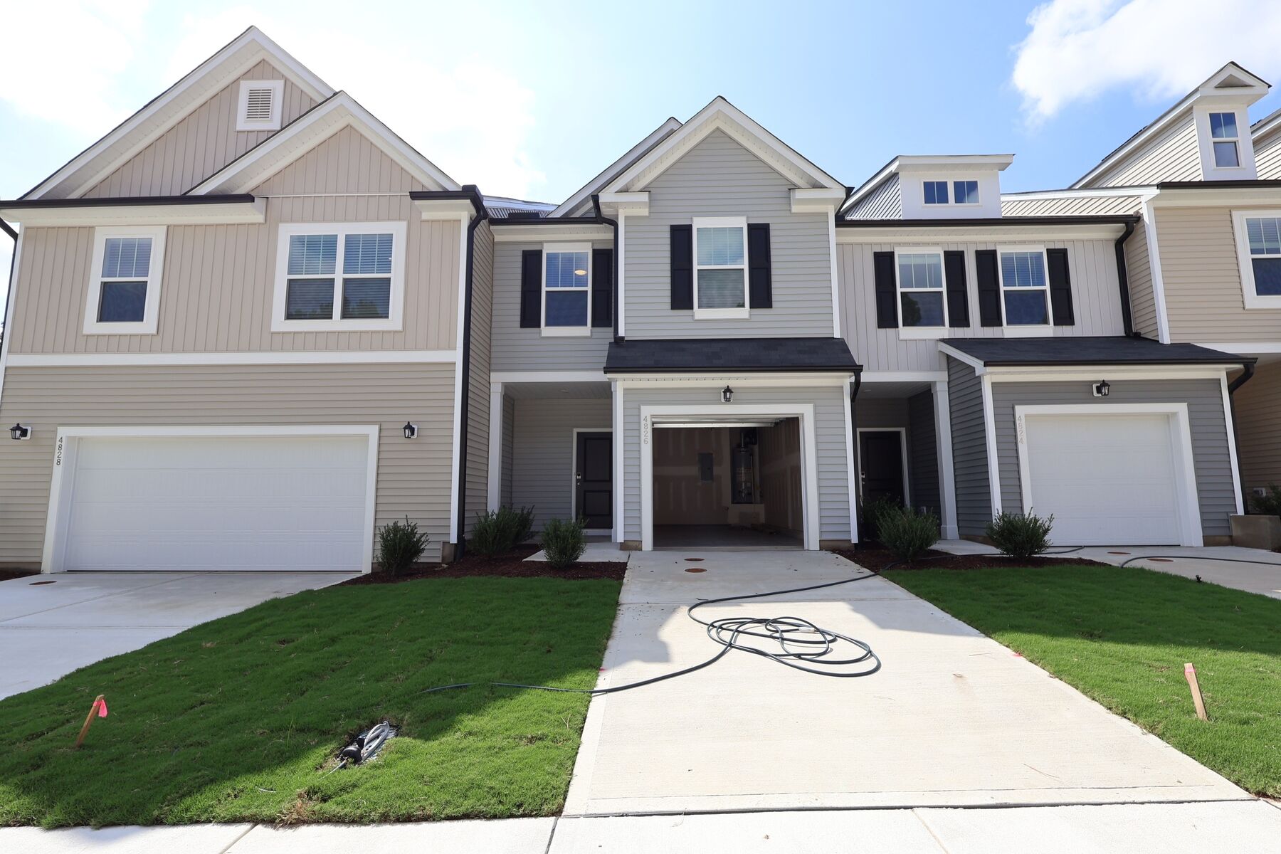 4826 Salamander Court