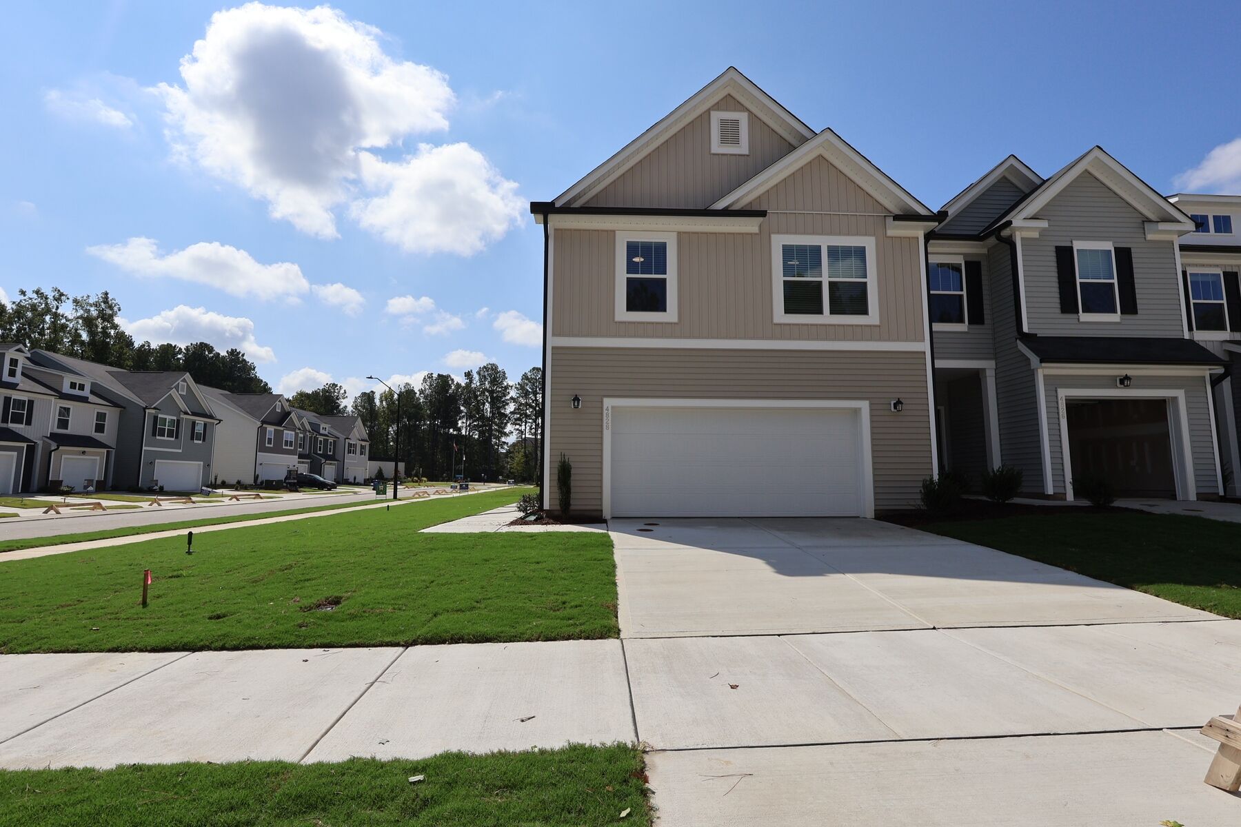 4828 Salamander Court