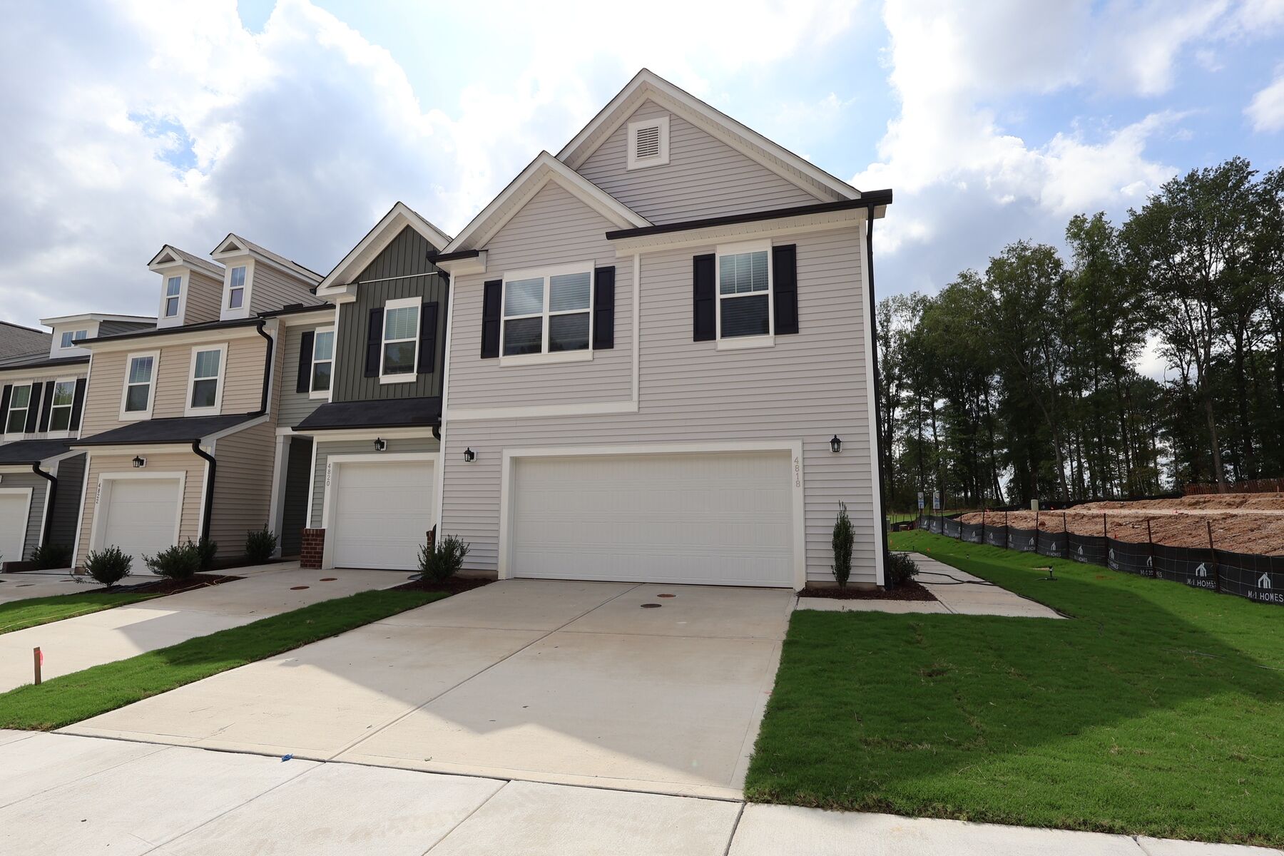 4818 Salamander Court