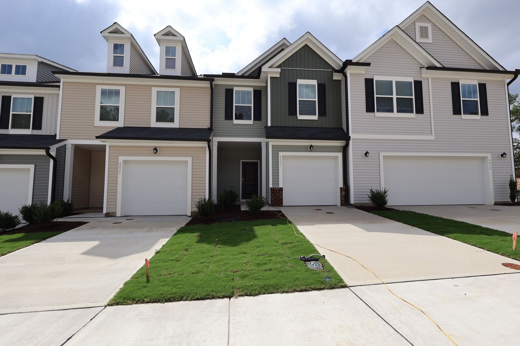 4820 Salamander Court