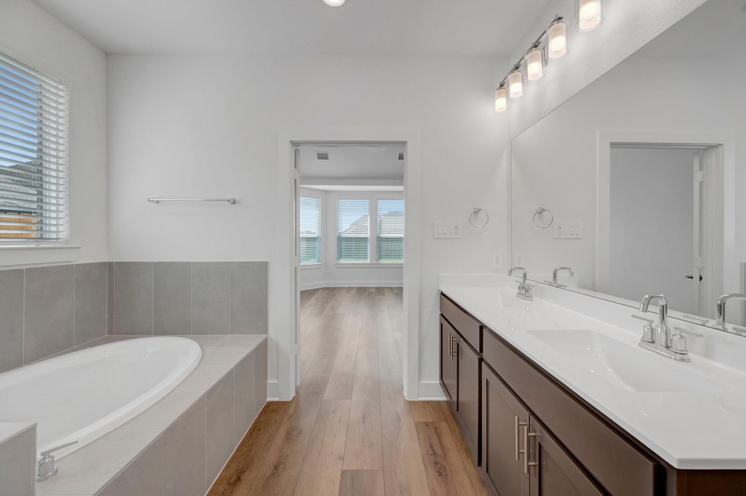 Owner's Bathroom