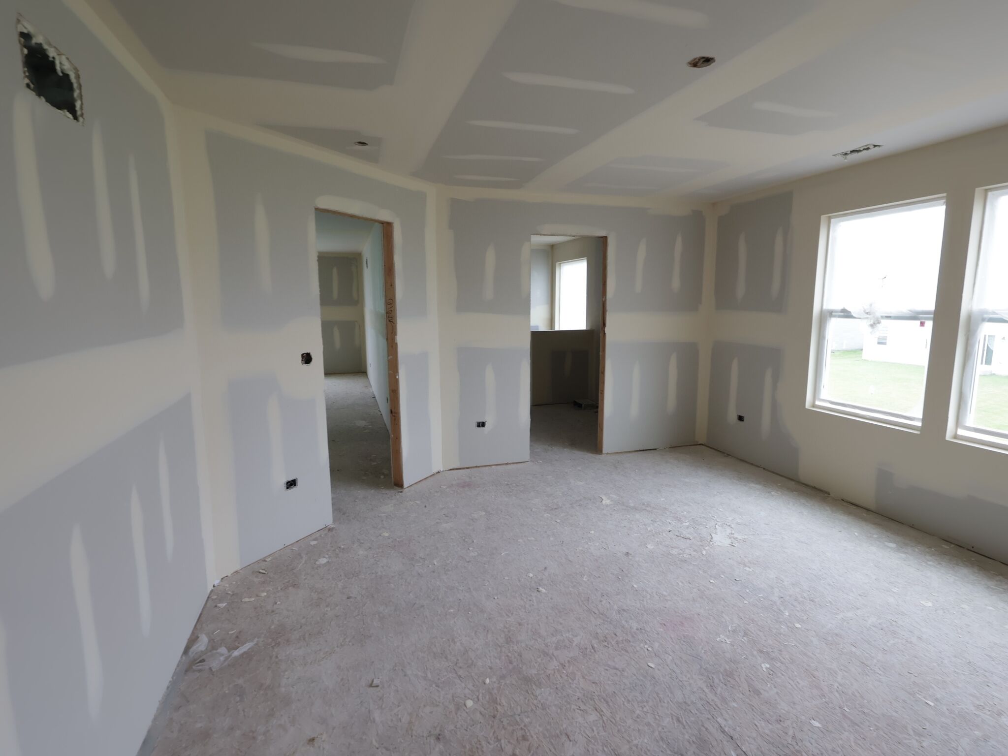 Drywall