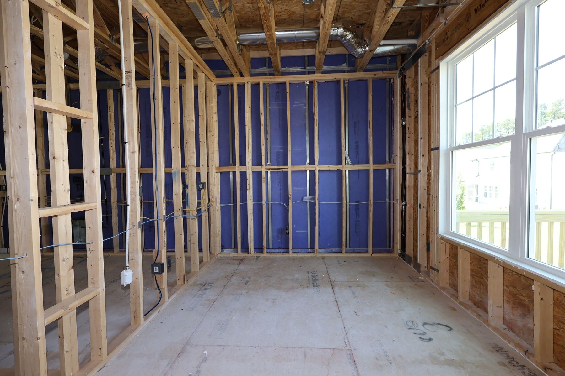 Framing