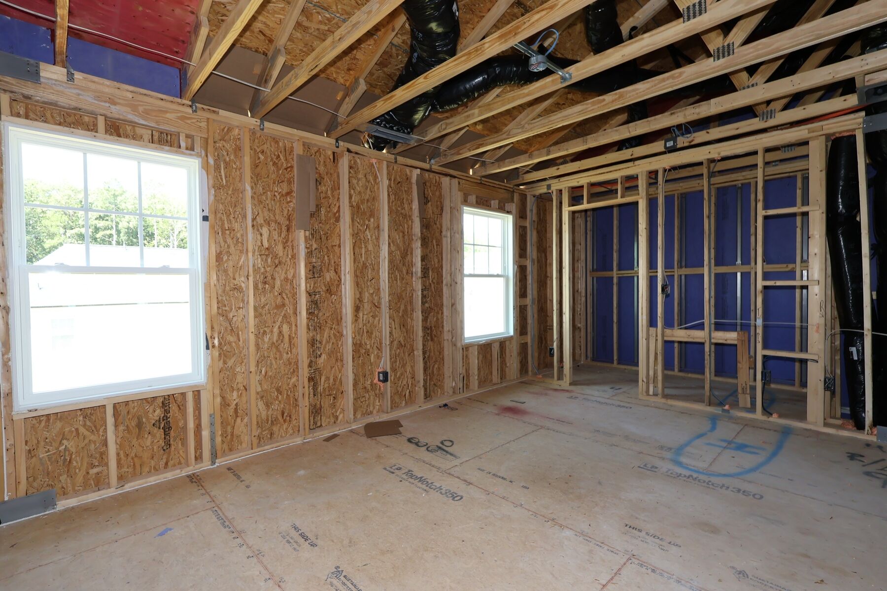 Framing