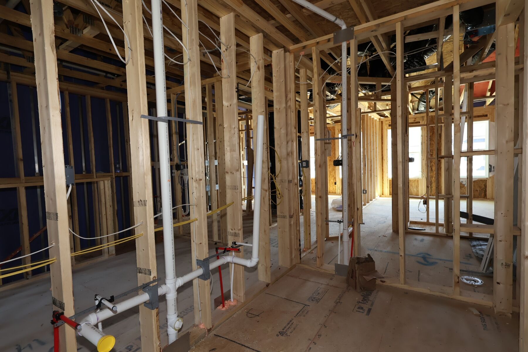 Framing