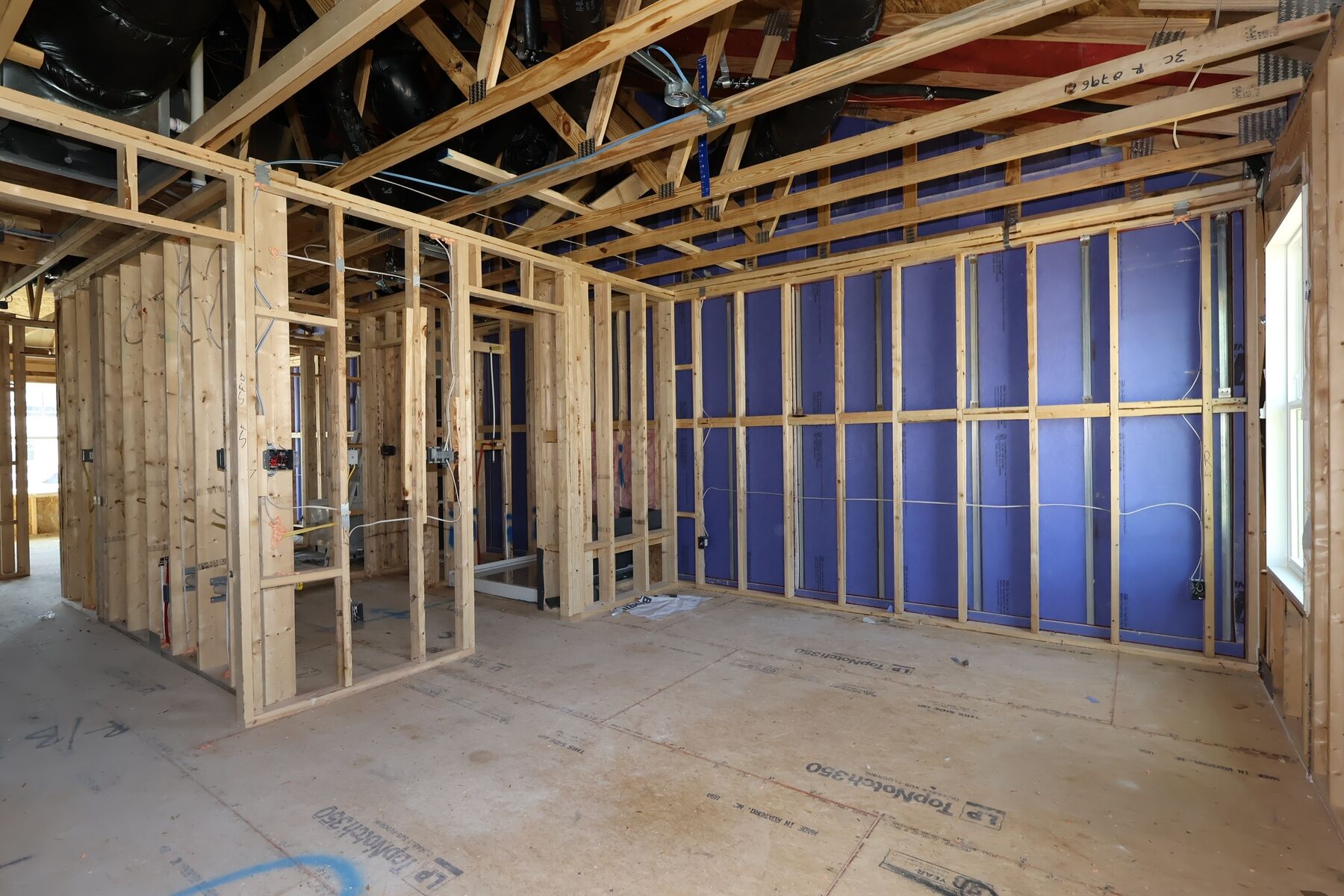 Framing