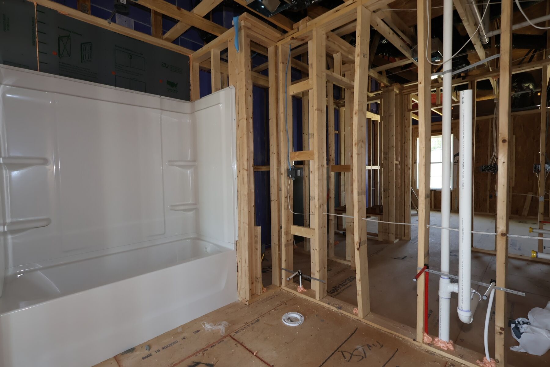 Framing
