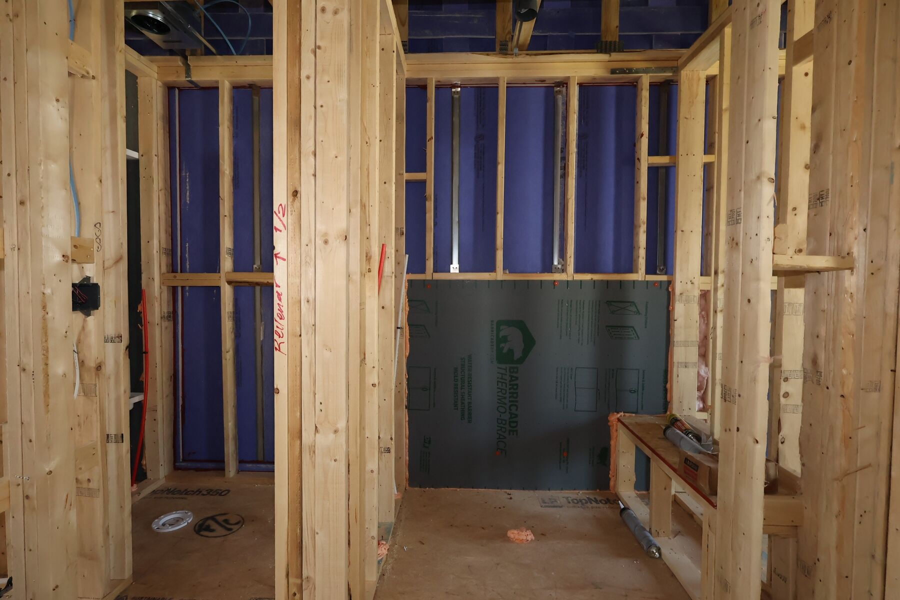 Framing