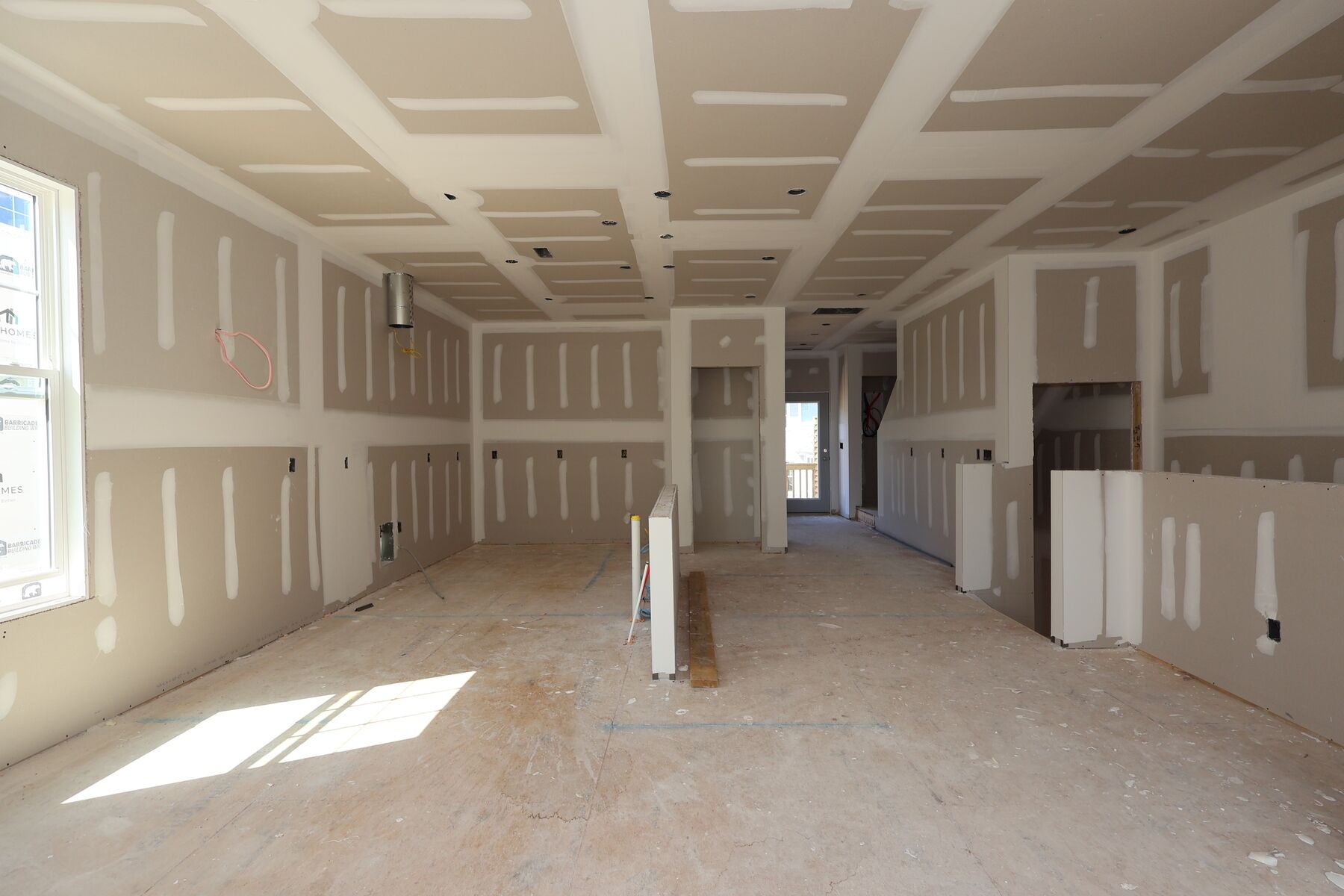 Drywall