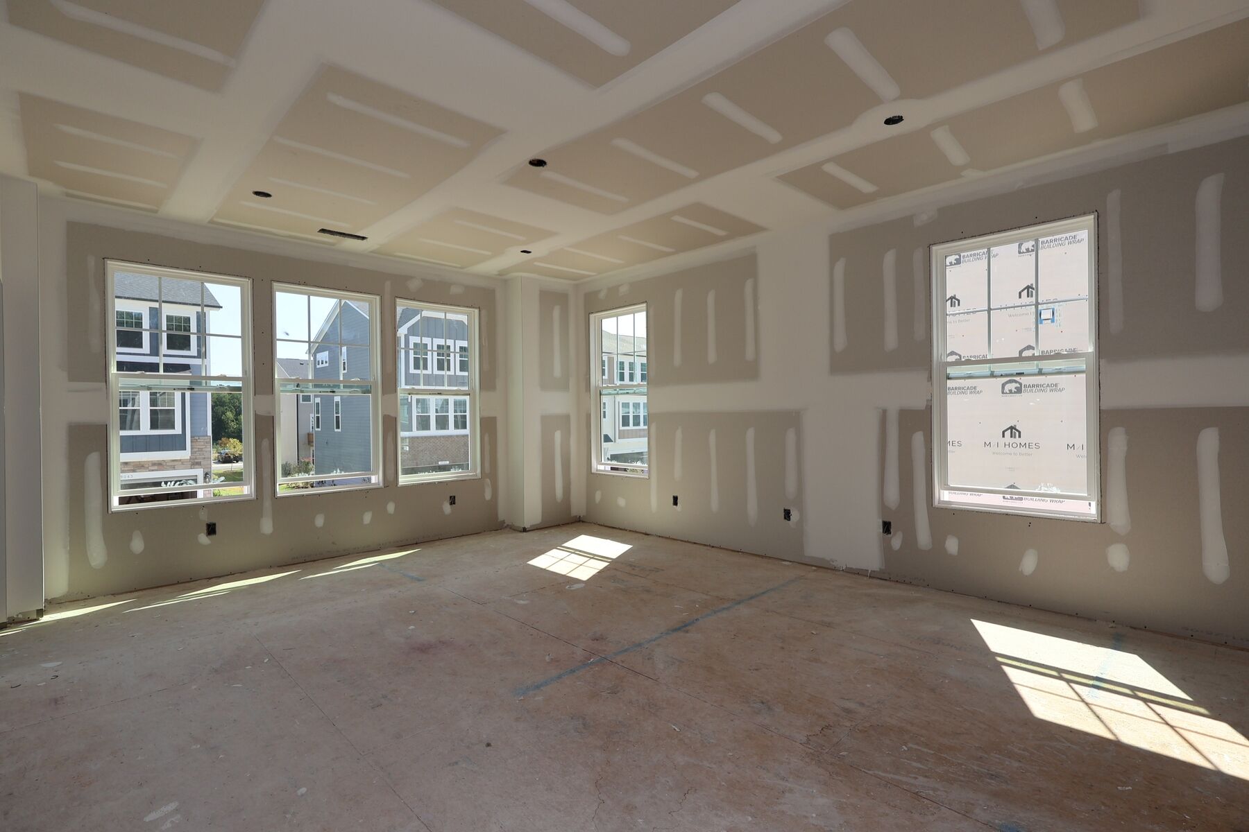 Drywall